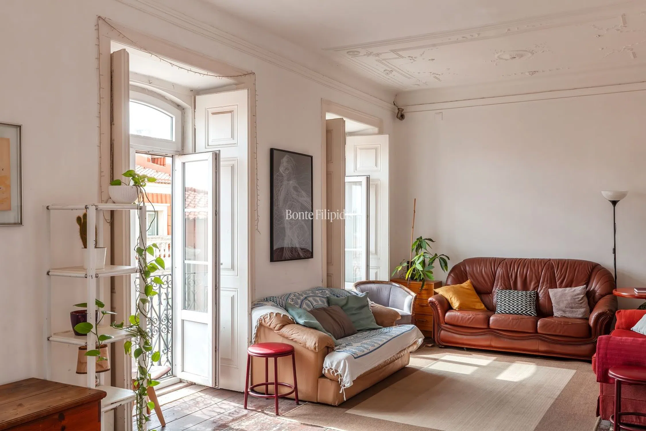 Apartamento na rua das Janelas Verdes - Photo 11