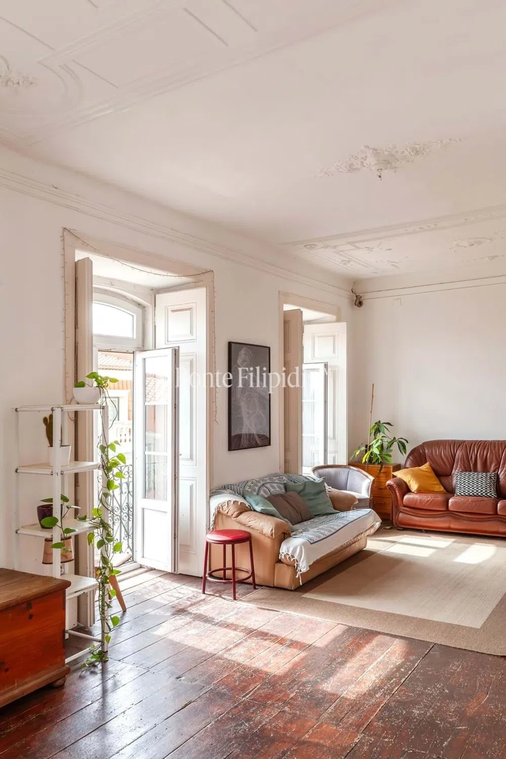 Apartamento na rua das Janelas Verdes - Photo 12