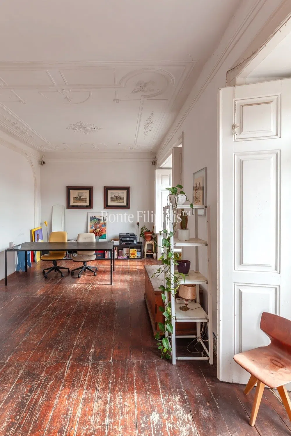 Apartamento na rua das Janelas Verdes - Photo 13