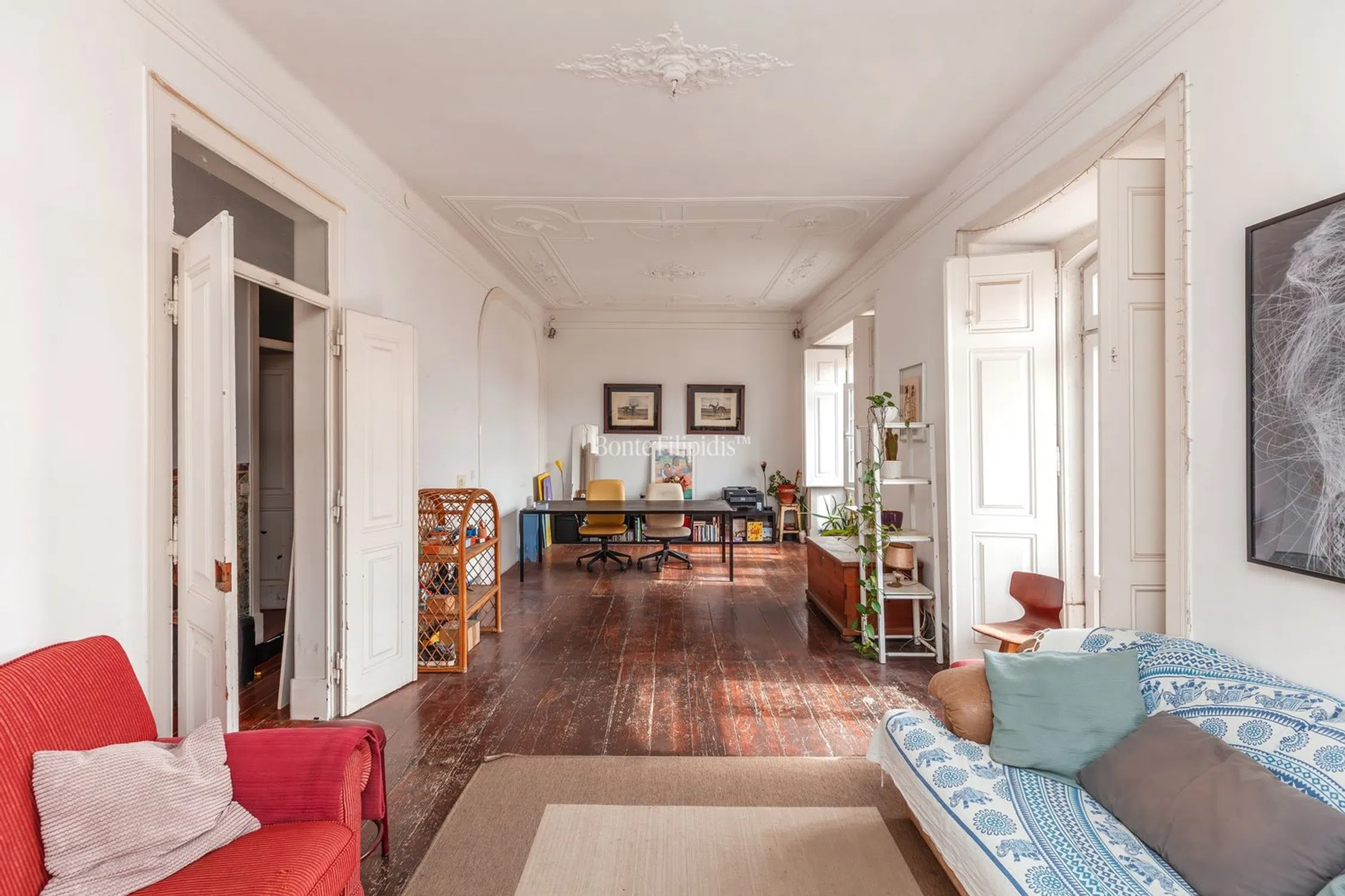 Apartamento na rua das Janelas Verdes - Photo 15
