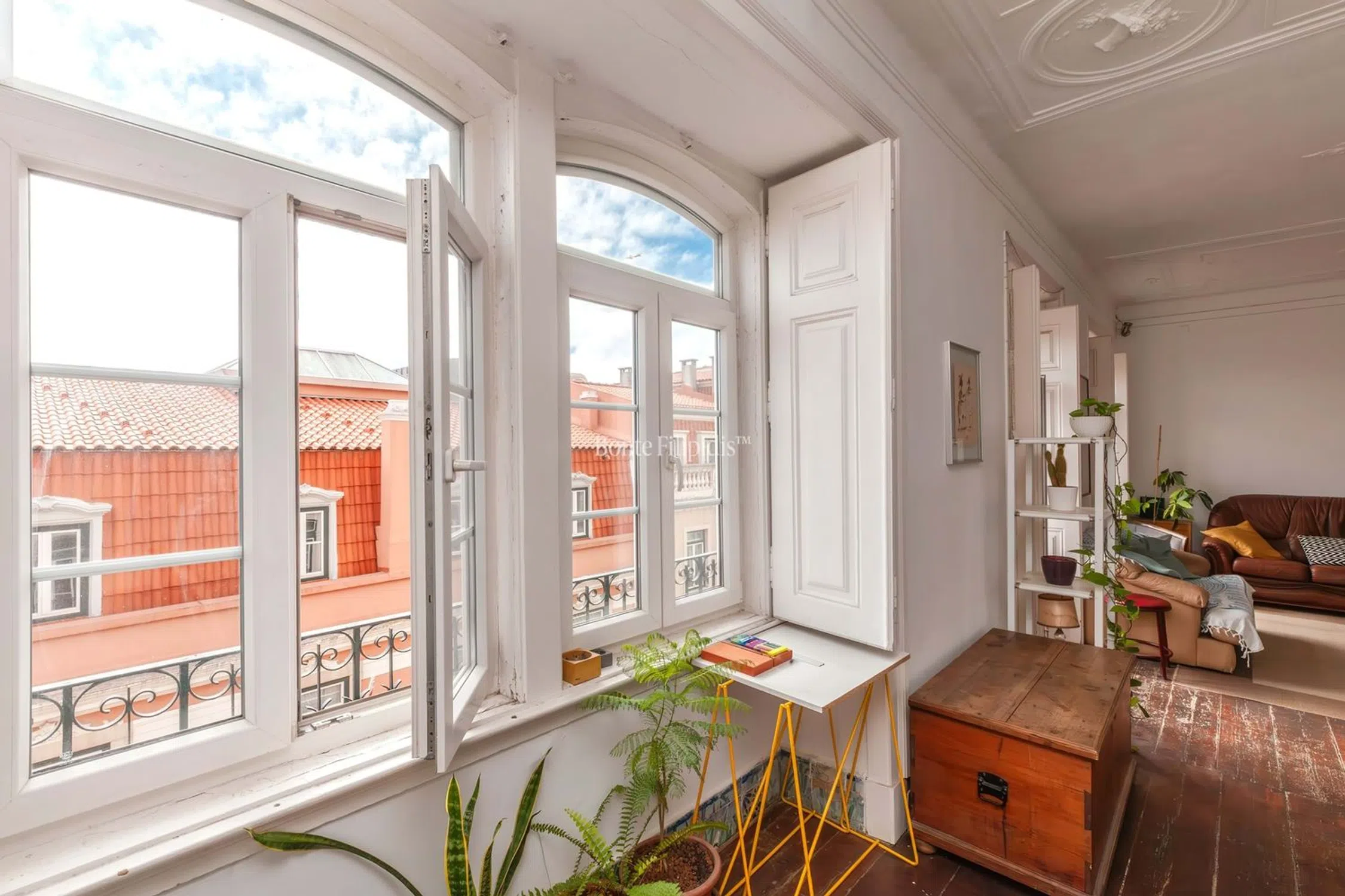 Apartamento na rua das Janelas Verdes - Photo 16