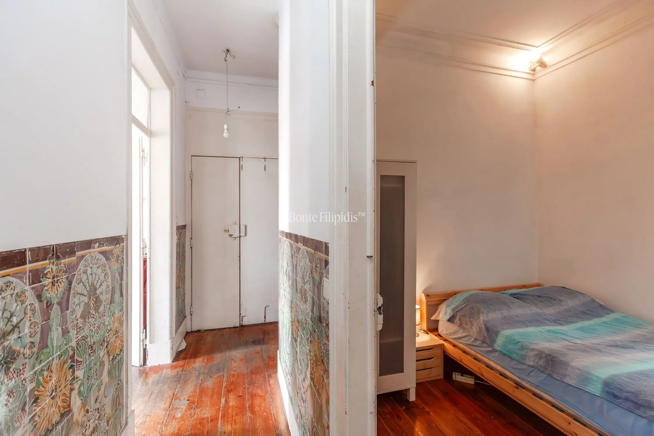Apartamento na rua das Janelas Verdes - Photo 17