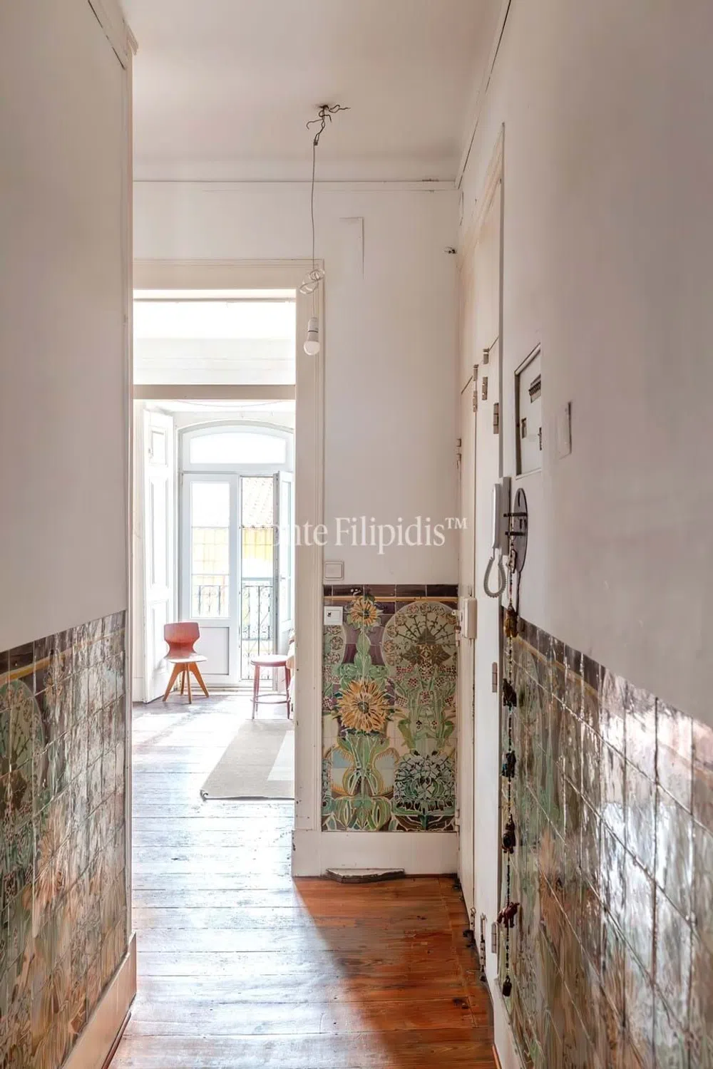 Apartamento na rua das Janelas Verdes - Photo 18