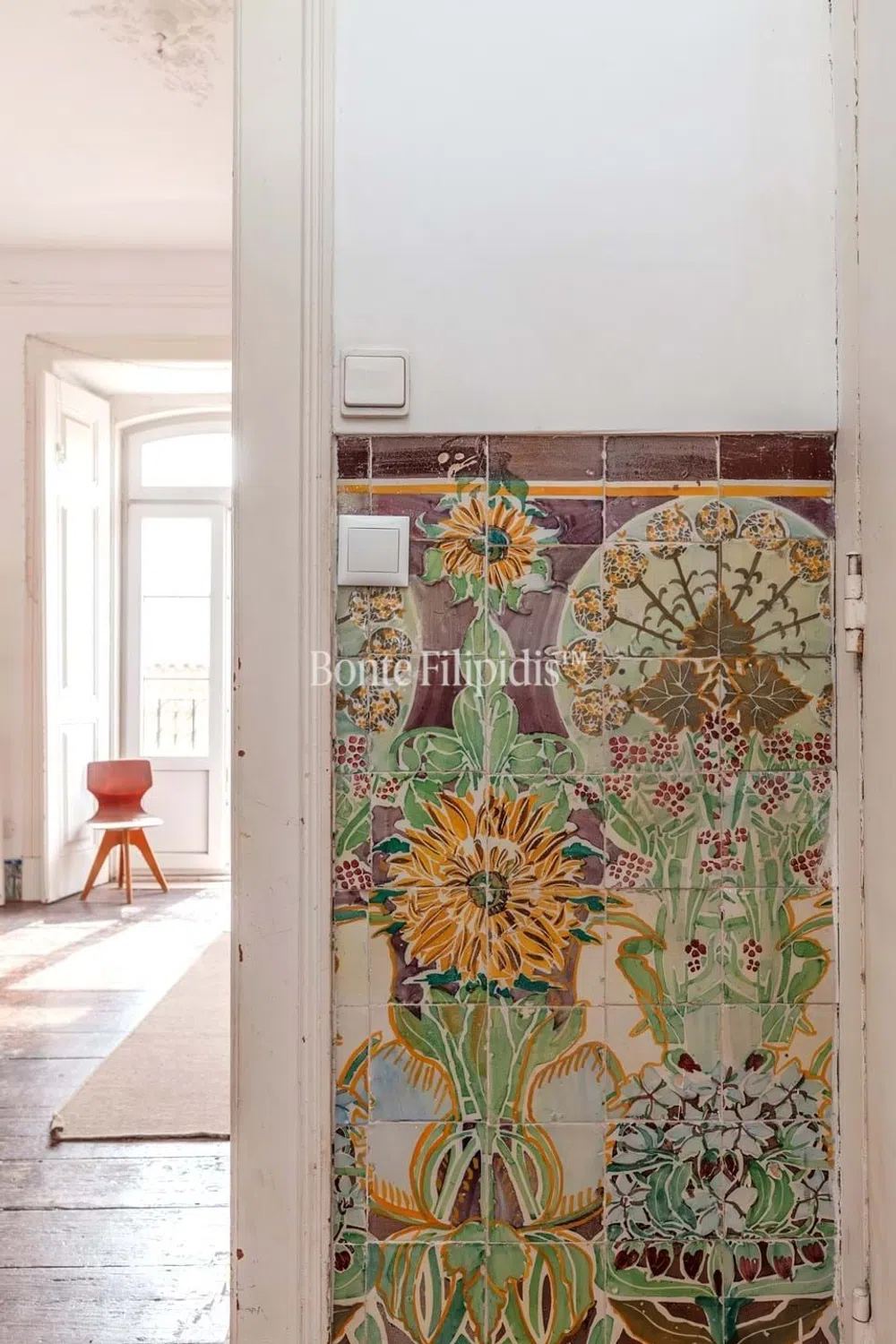 Apartamento na rua das Janelas Verdes - Photo 19