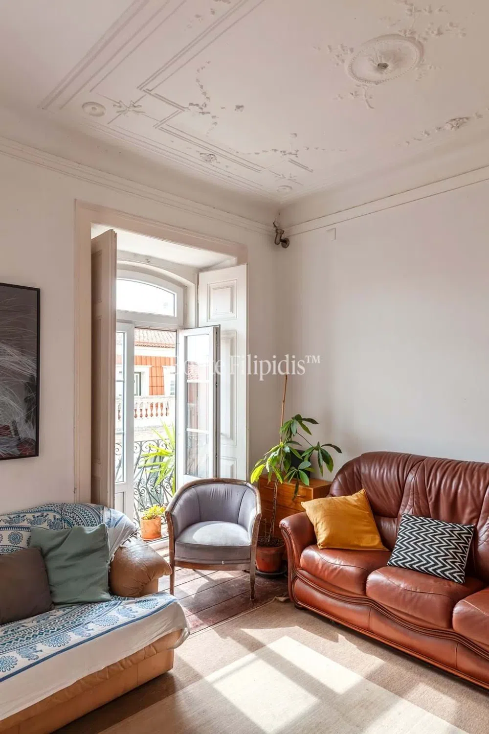Apartamento na rua das Janelas Verdes - Photo 4