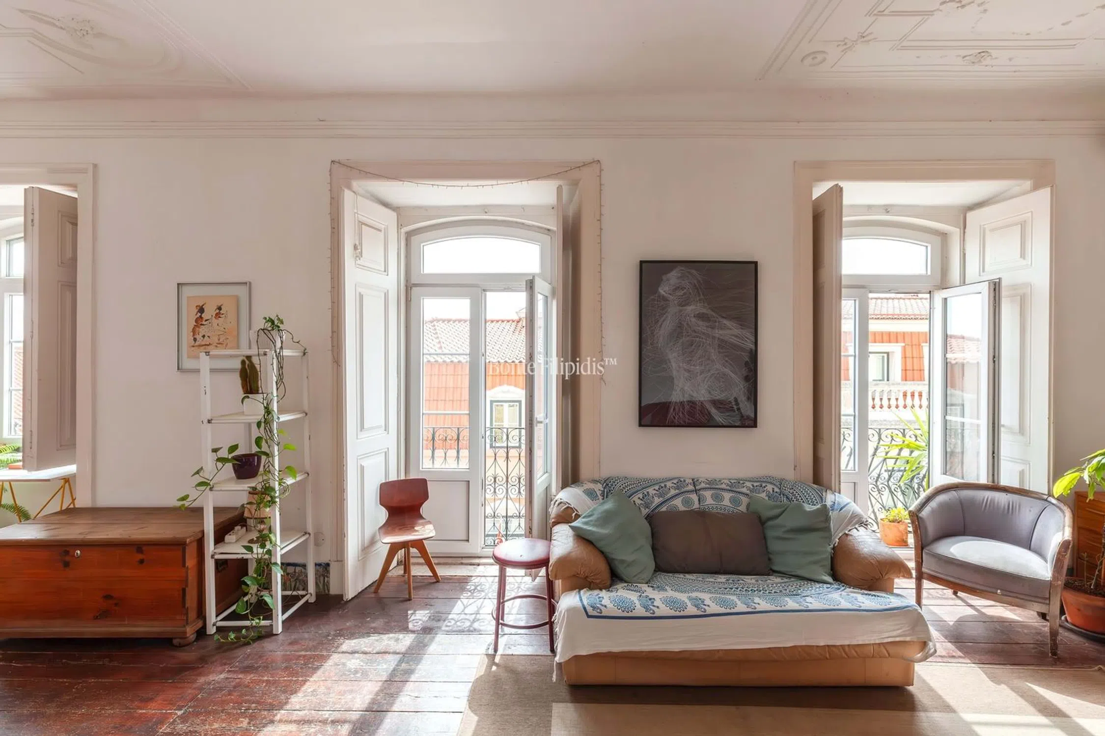 Apartamento na rua das Janelas Verdes - Photo 5