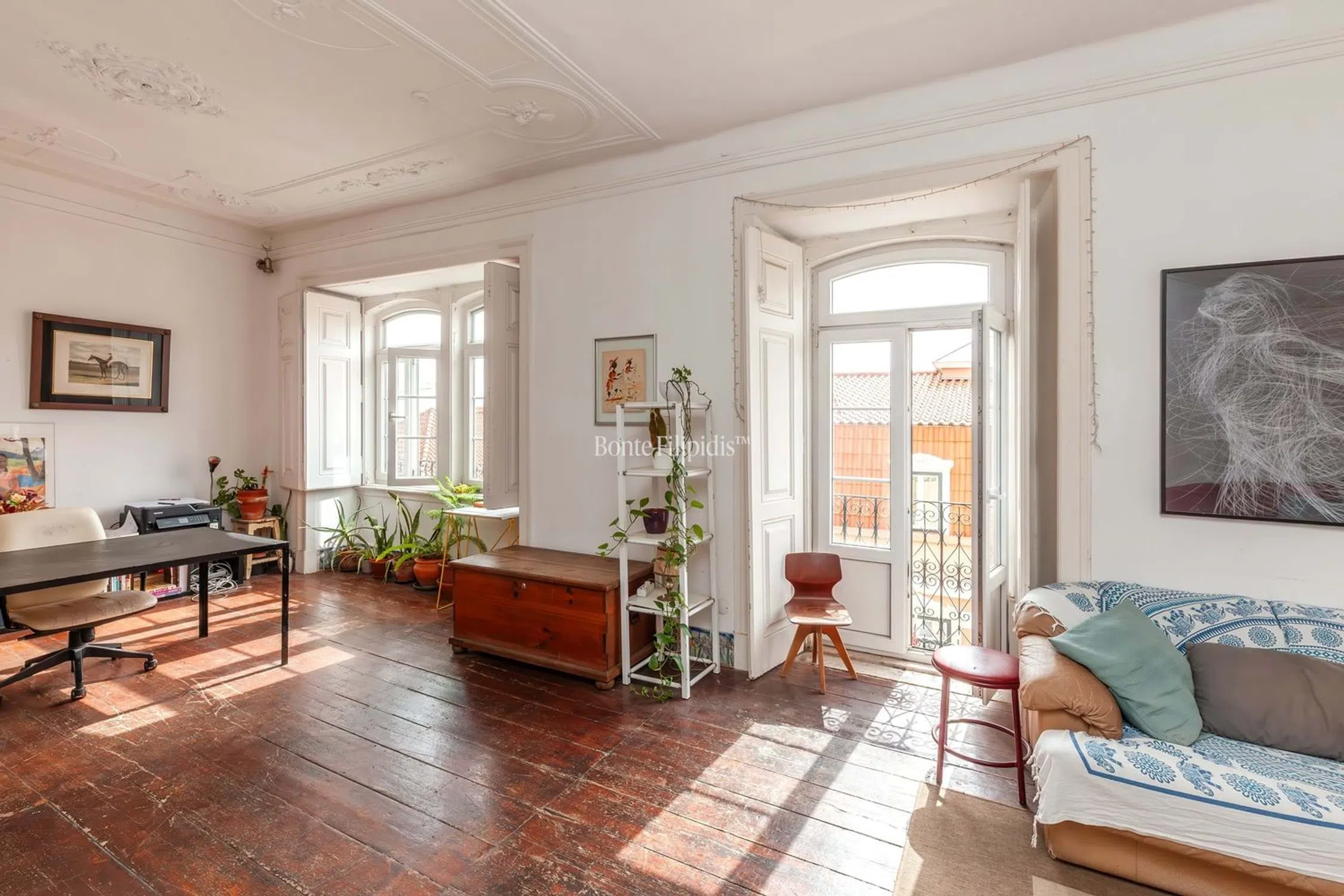 Apartamento na rua das Janelas Verdes - Photo 6