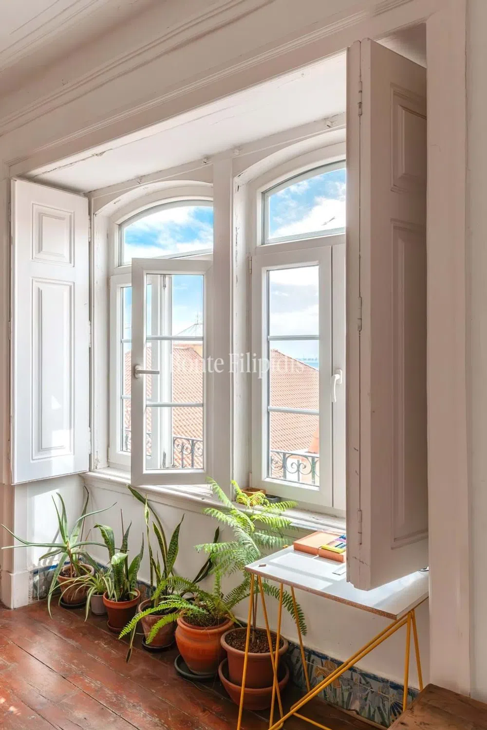 Apartamento na rua das Janelas Verdes - Photo 7