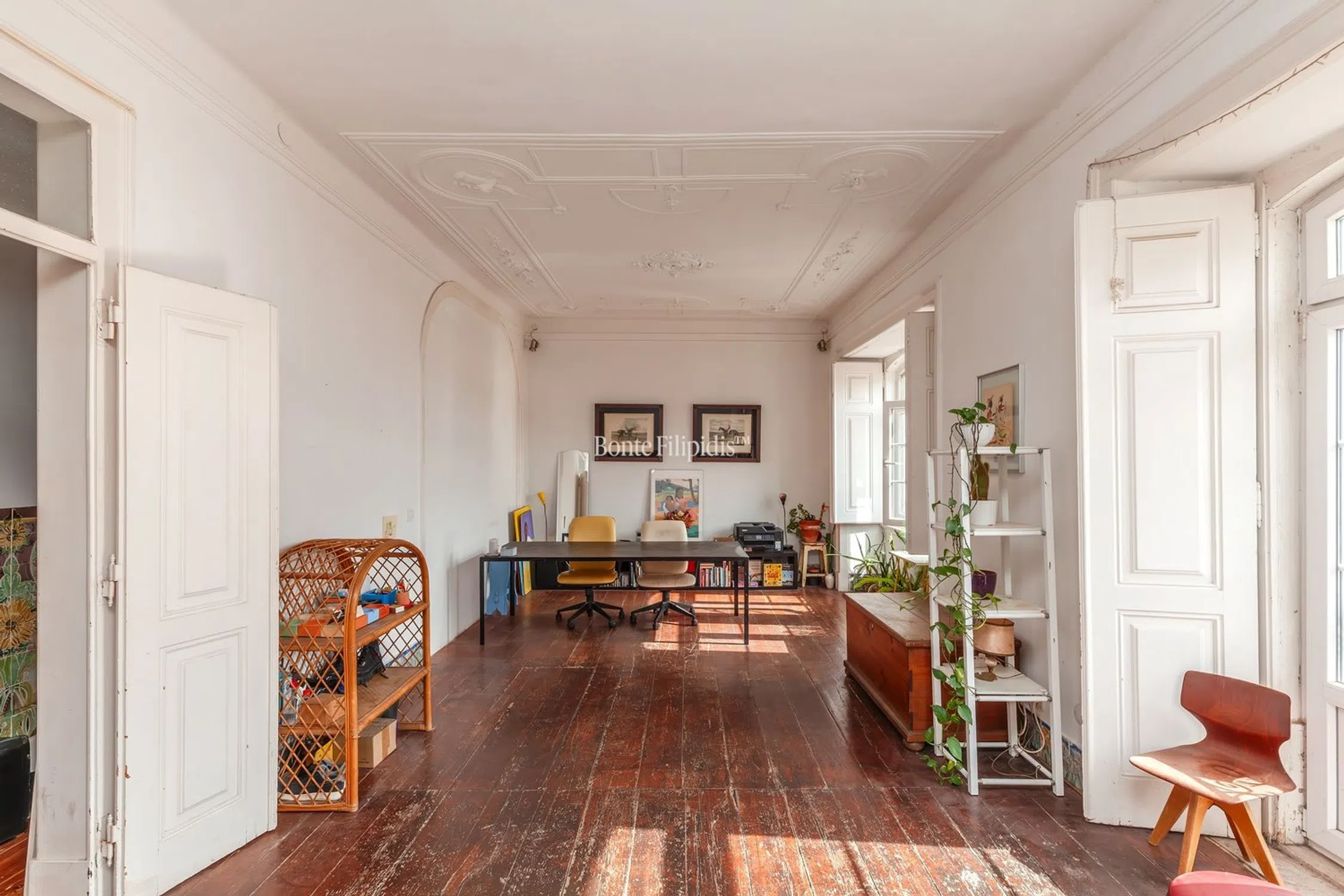 Apartamento na rua das Janelas Verdes - Photo 8