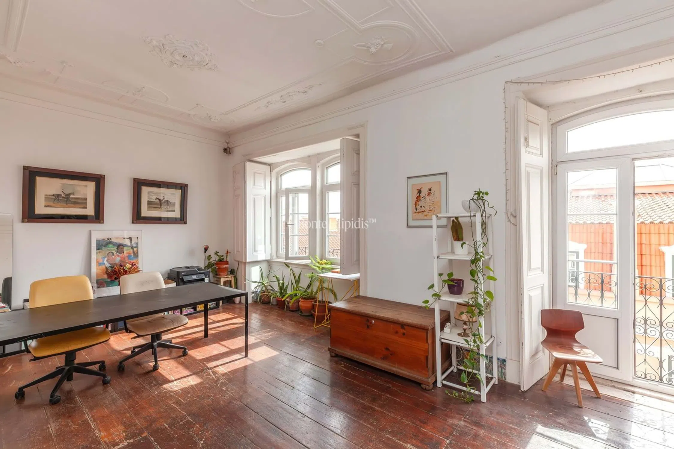 Apartamento na rua das Janelas Verdes - Photo 9