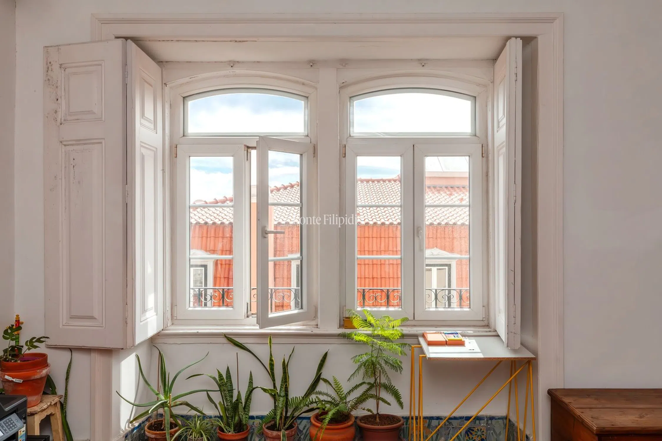 Apartamento na rua das Janelas Verdes - Photo 10