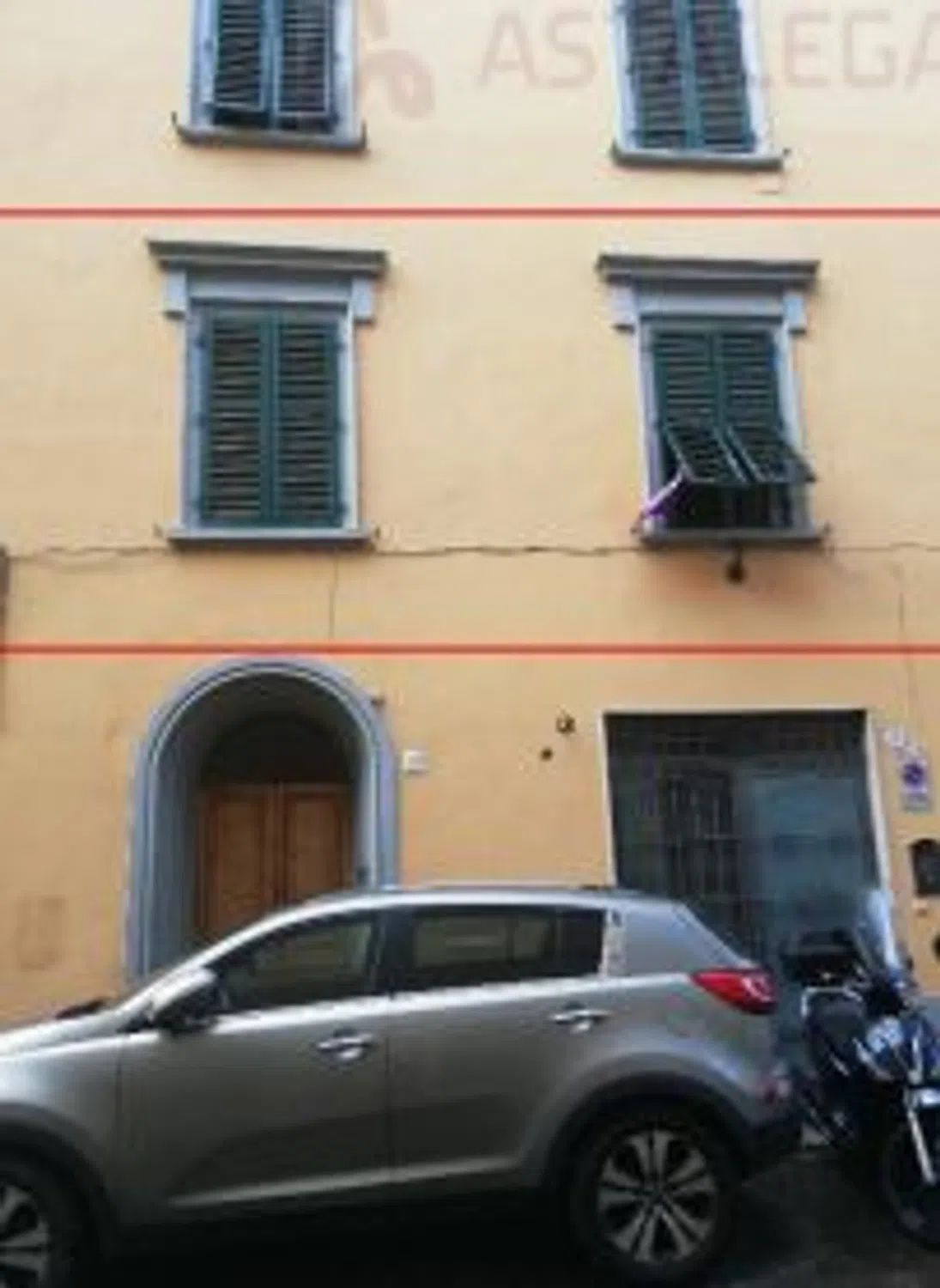 Appartamento in via ser monachi, 19 - Photo 2