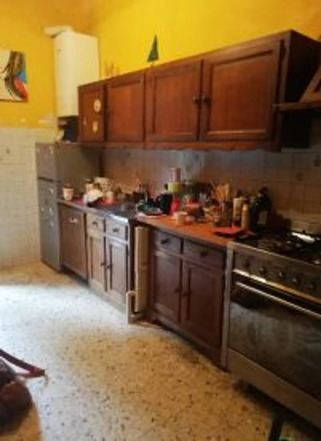 Appartamento in via ser monachi, 19 - Photo 8