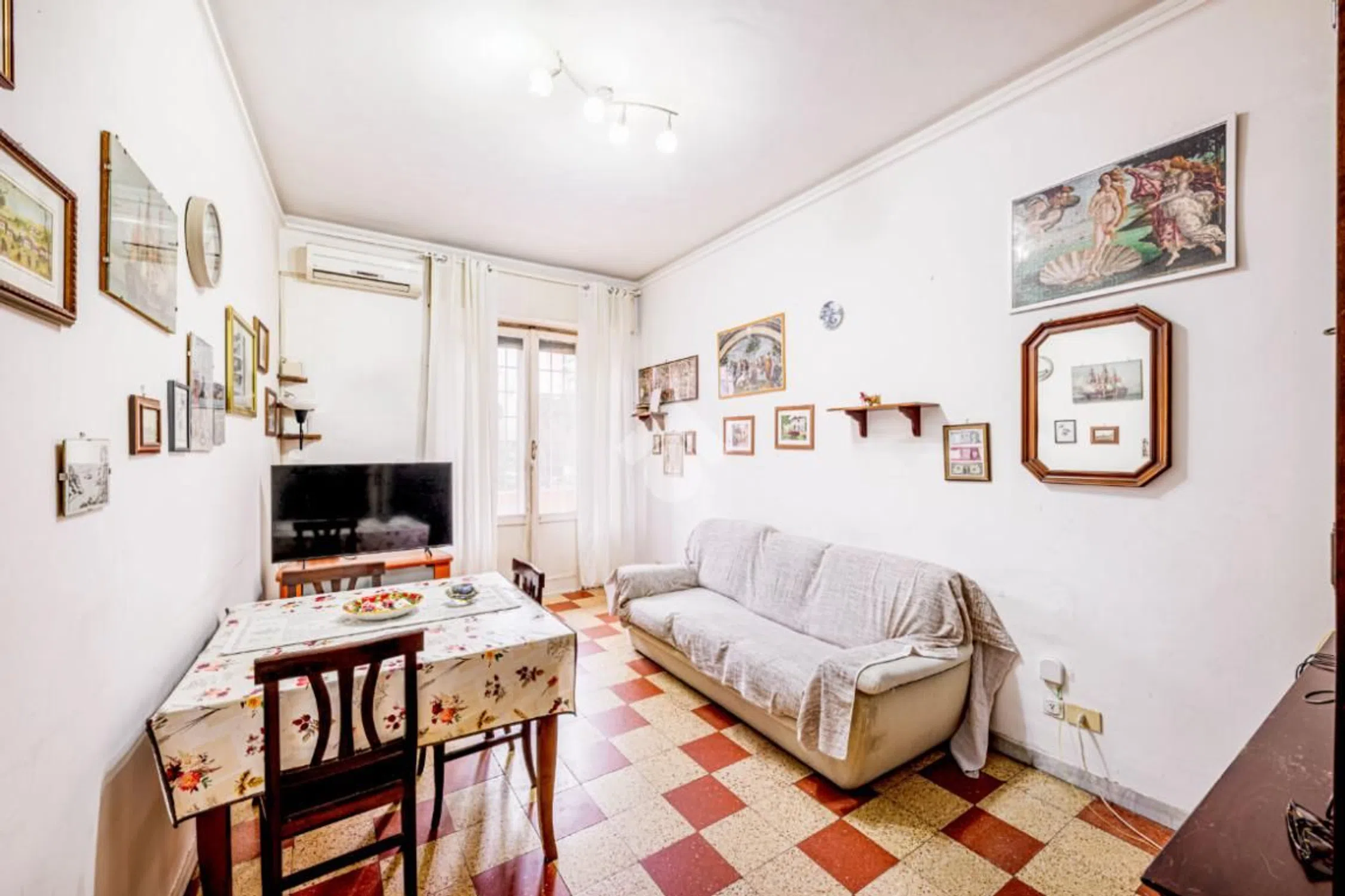 Quadrilocale in via Domenico Silveri, 9 - Photo 2