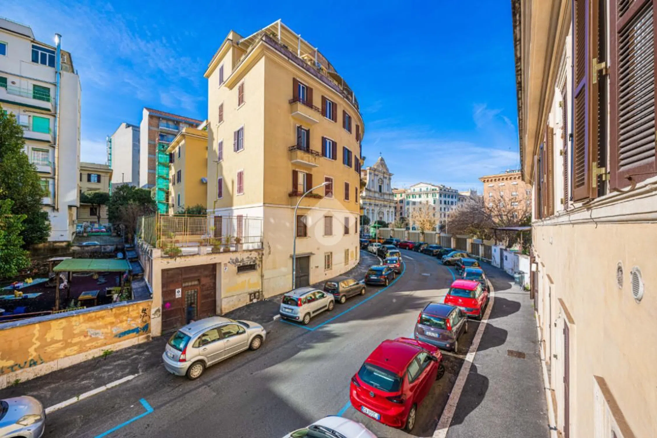 Quadrilocale in via Domenico Silveri, 9 - Photo 13