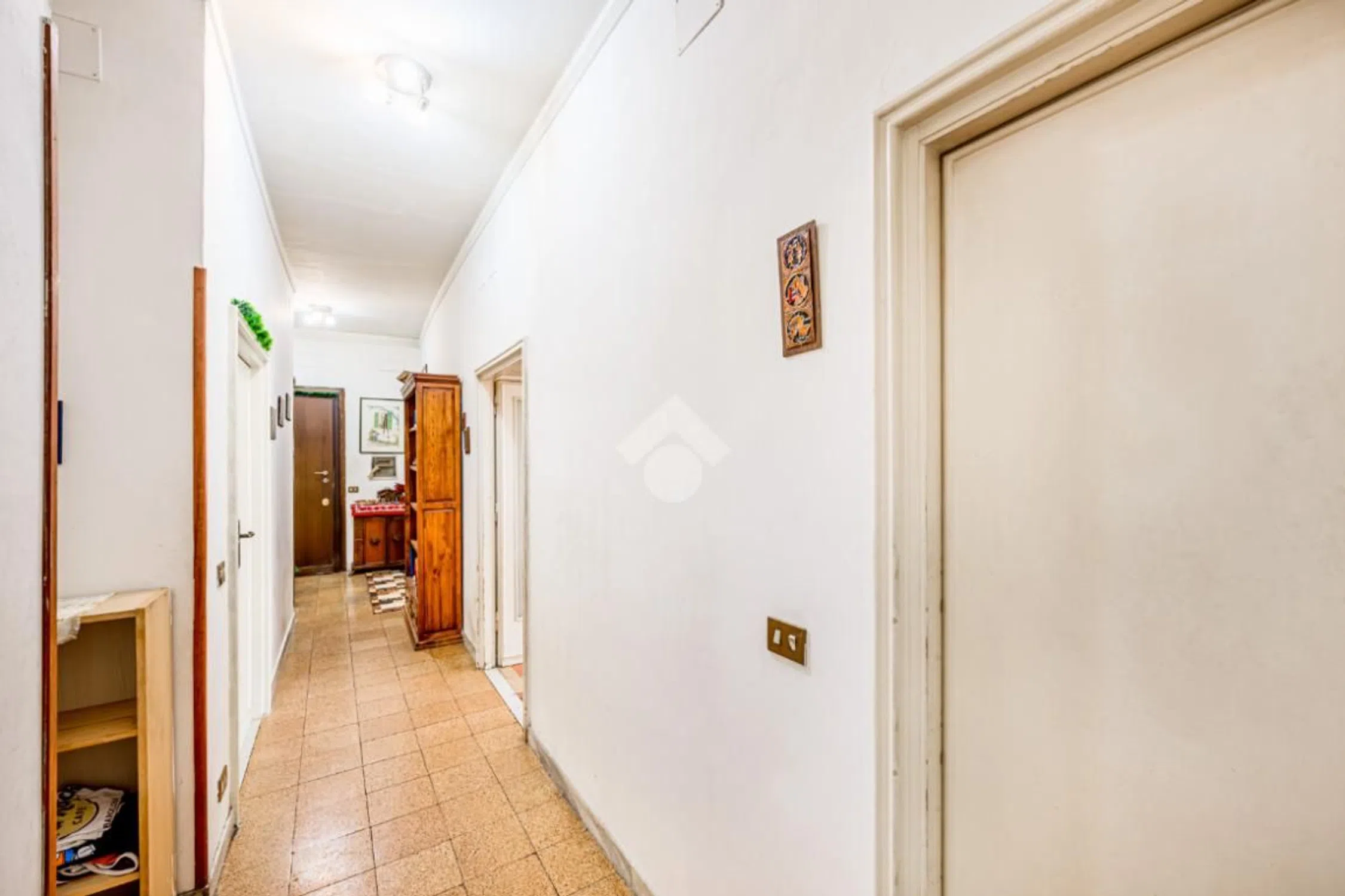 Quadrilocale in via Domenico Silveri, 9 - Photo 14