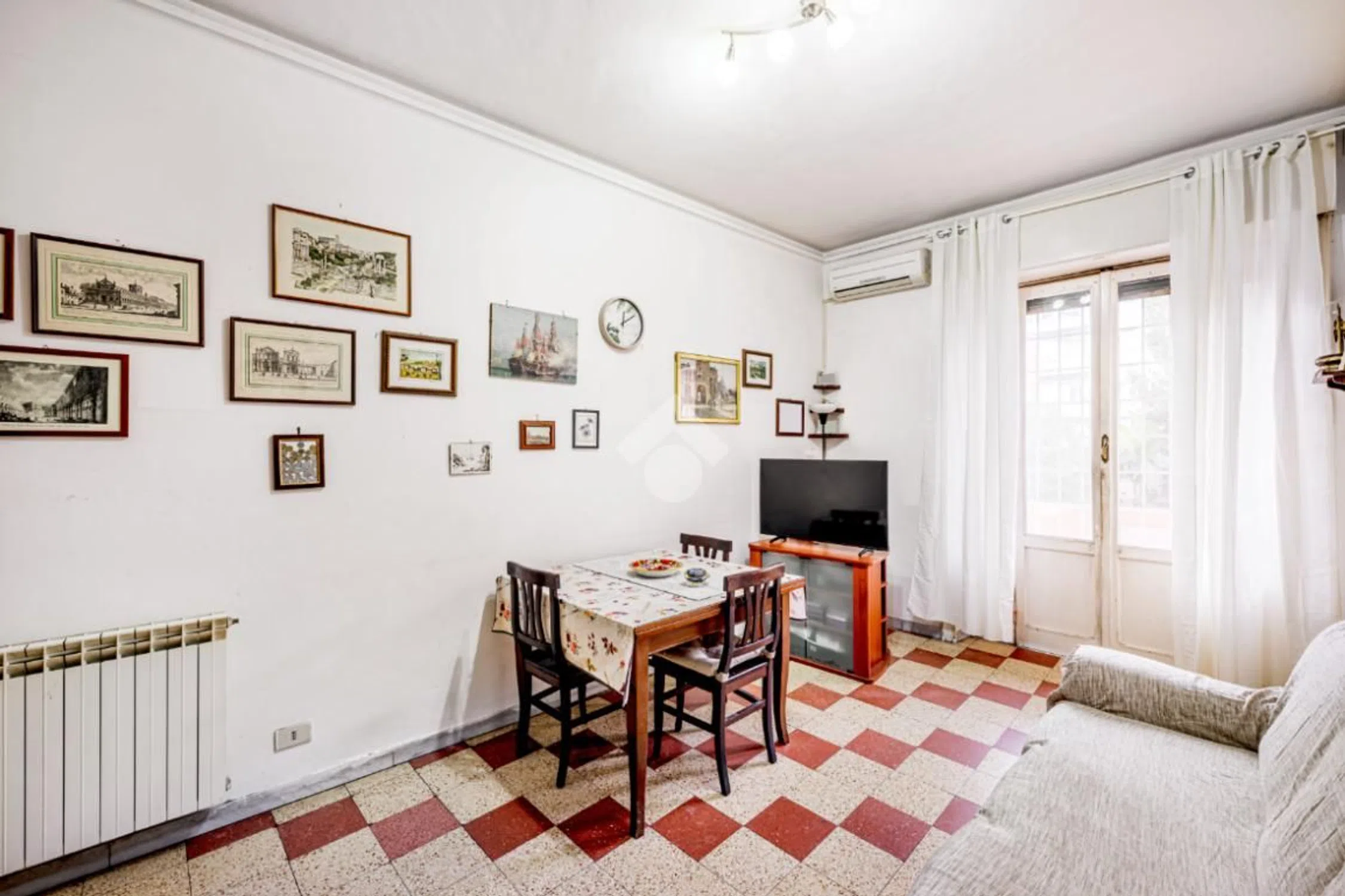 Quadrilocale in via Domenico Silveri, 9 - Photo 4