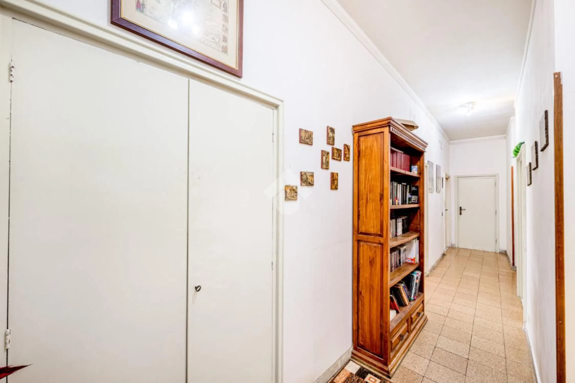 Quadrilocale in via Domenico Silveri, 9 - Photo 9