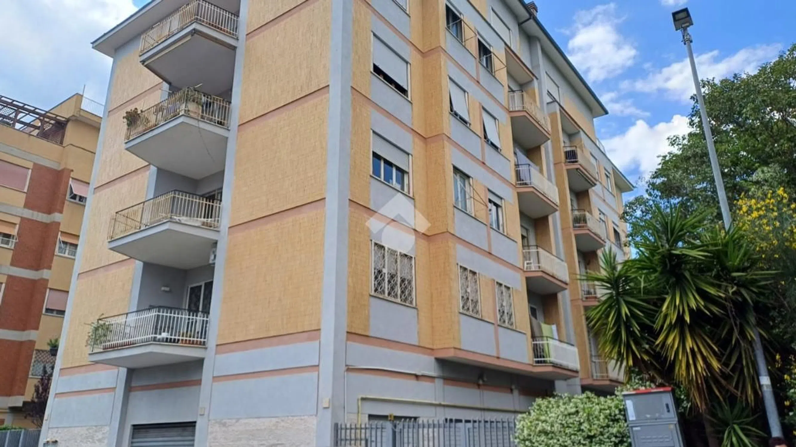 Bilocale in via Antonio d'Achiardi, 5 - Photo 4