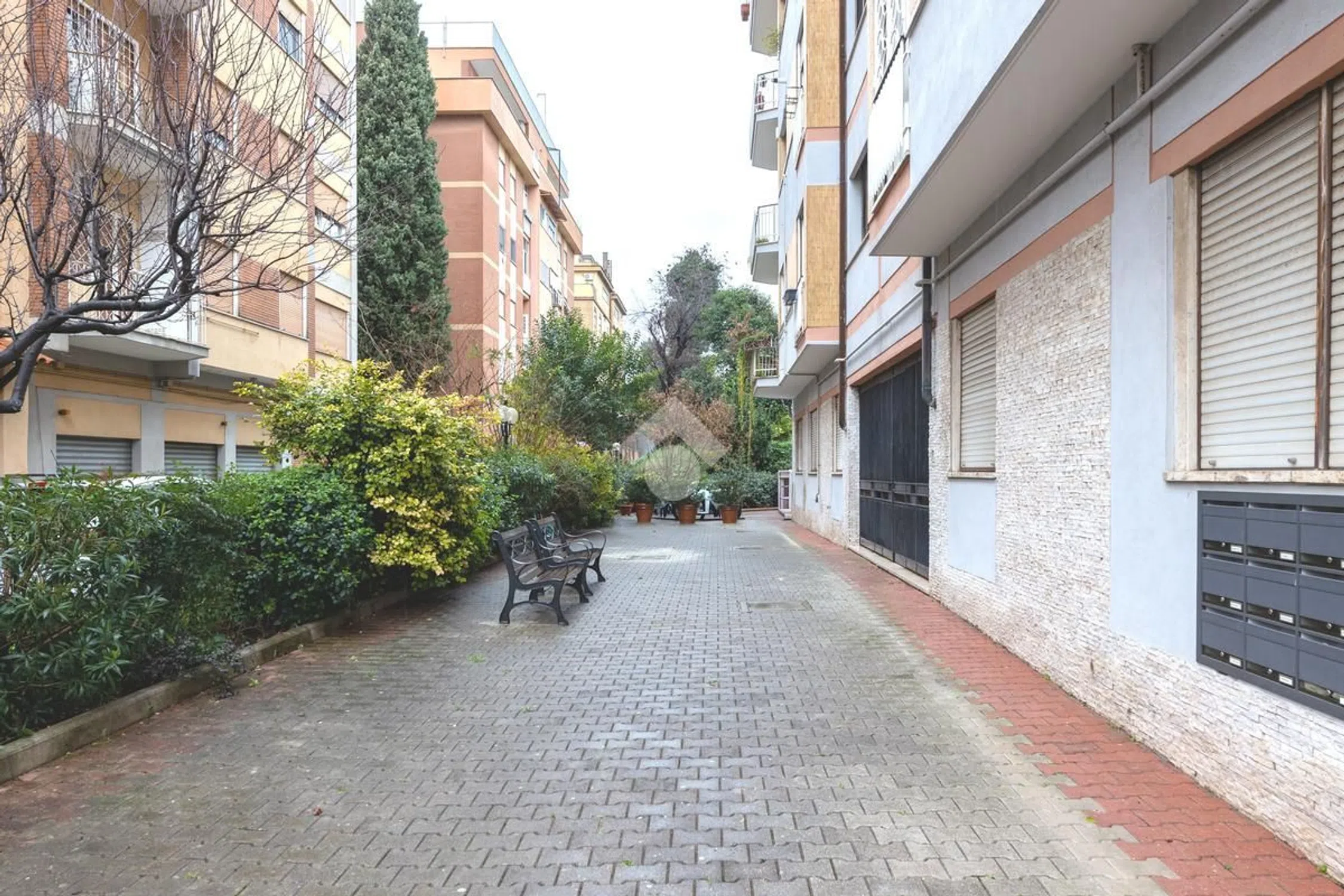 Bilocale in via Antonio d'Achiardi, 5 - Photo 5