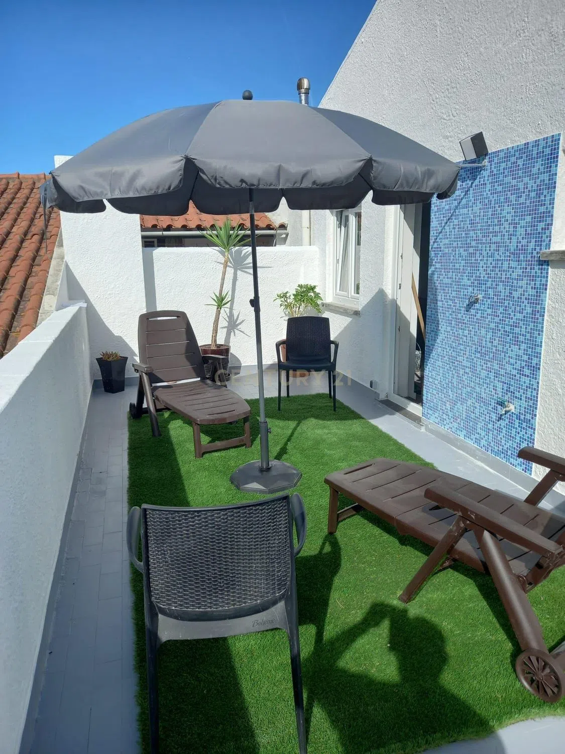 Penthouse na praça João Martinho de Freitas s/n - Photo 2