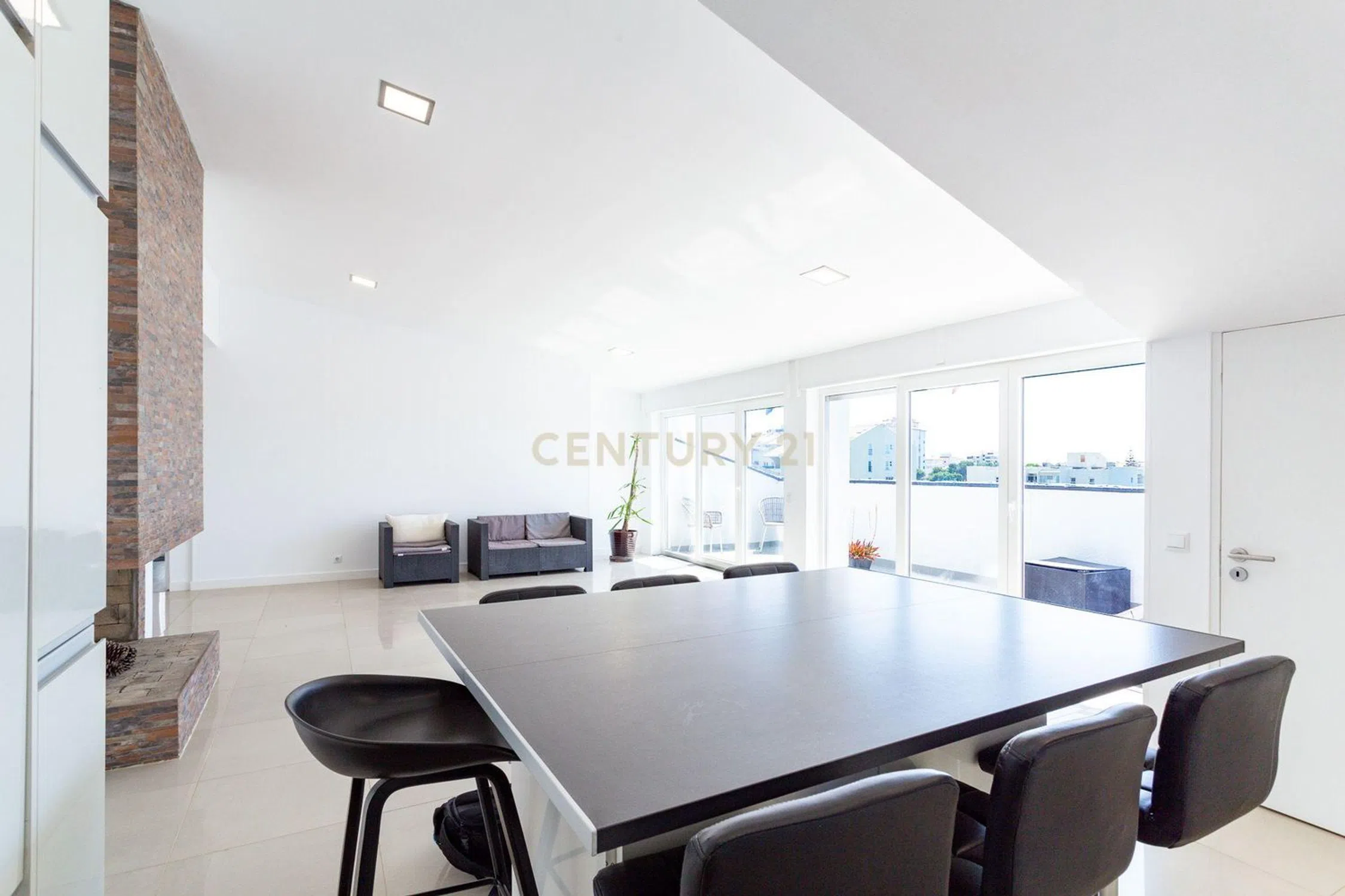 Penthouse na praça João Martinho de Freitas s/n - Photo 11