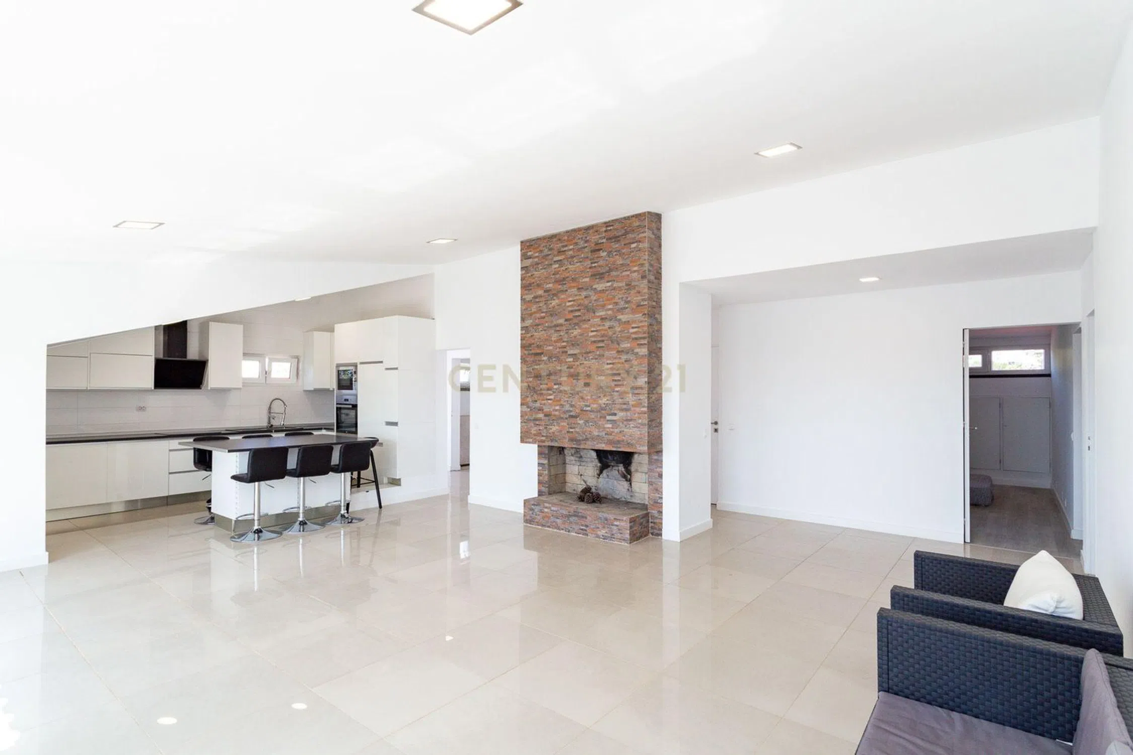 Penthouse na praça João Martinho de Freitas s/n - Photo 15