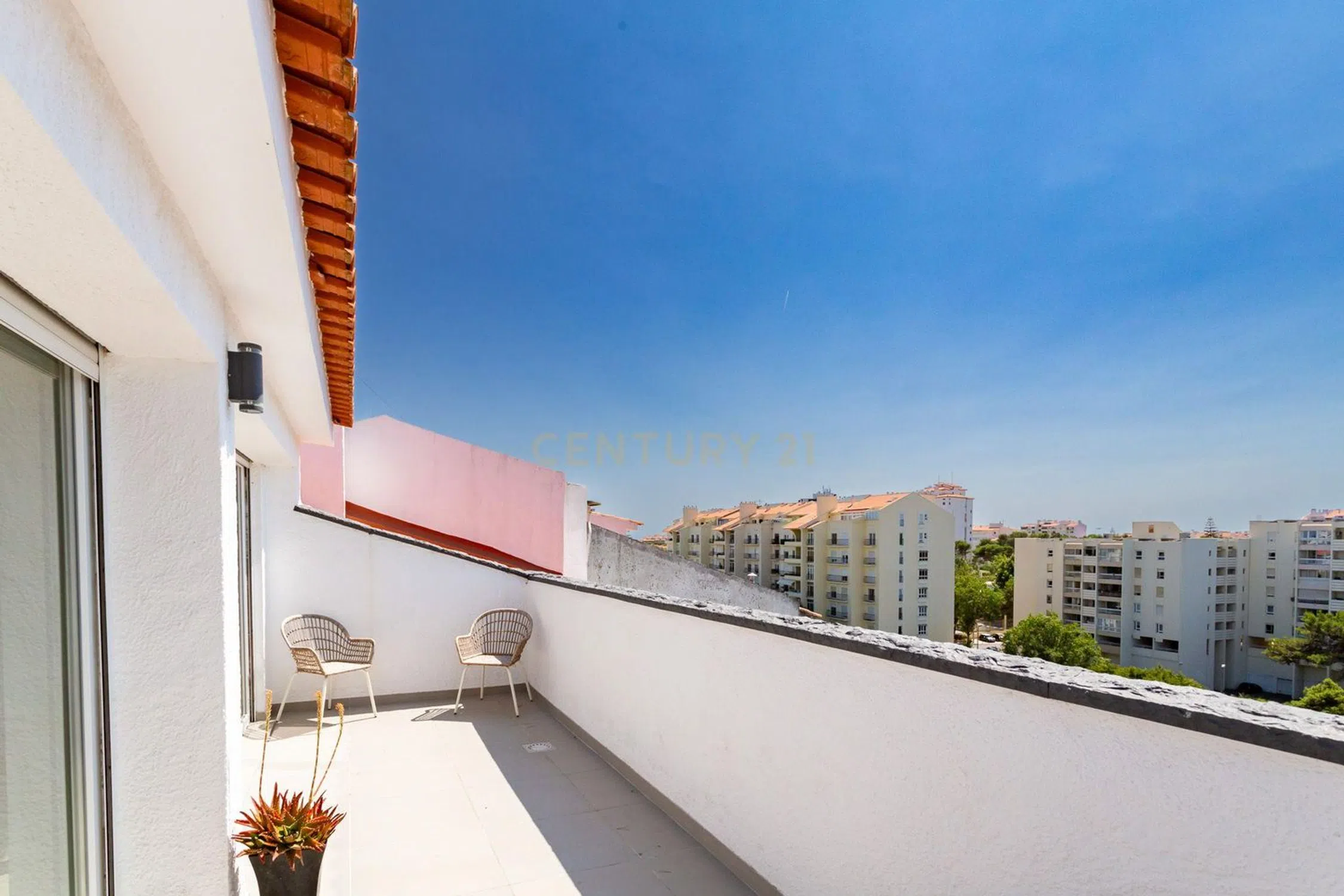 Penthouse na praça João Martinho de Freitas s/n - Photo 19
