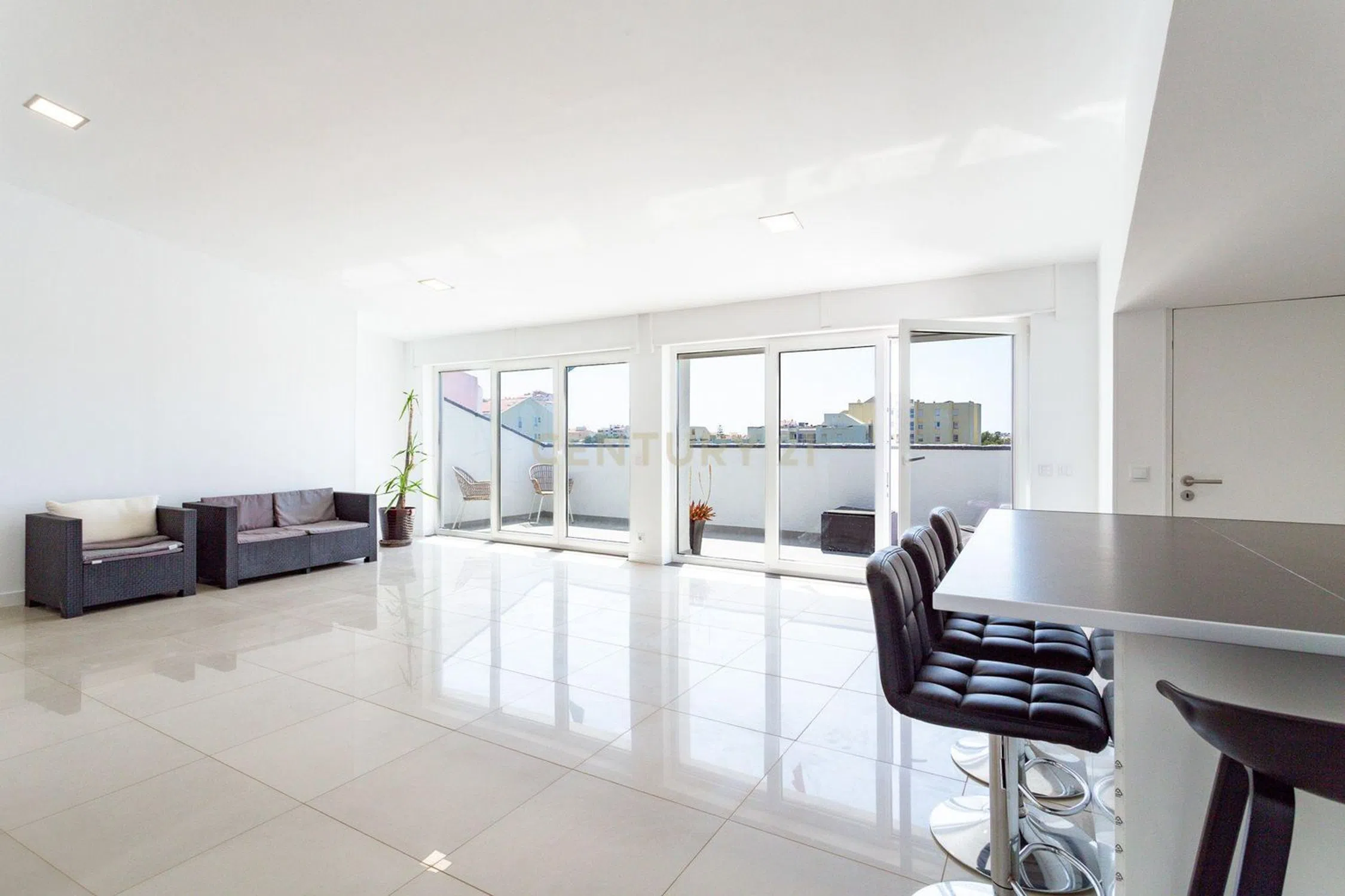 Penthouse na praça João Martinho de Freitas s/n - Photo 3