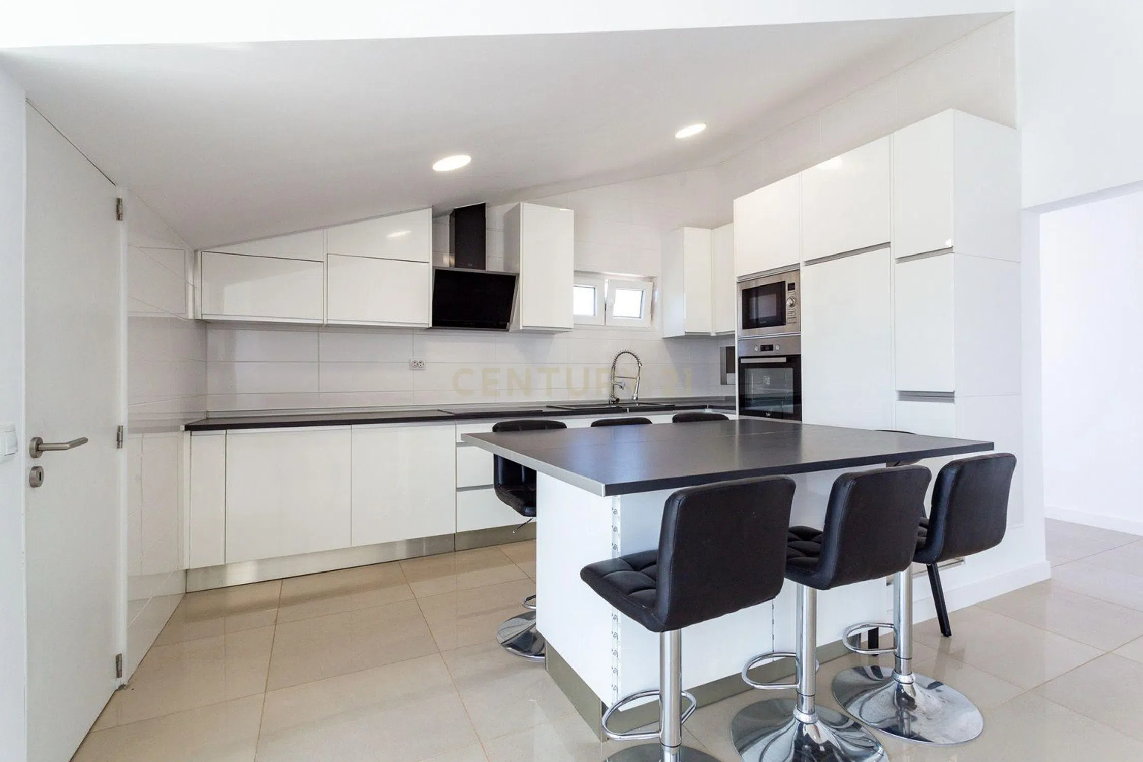 Penthouse na praça João Martinho de Freitas s/n - Photo 4