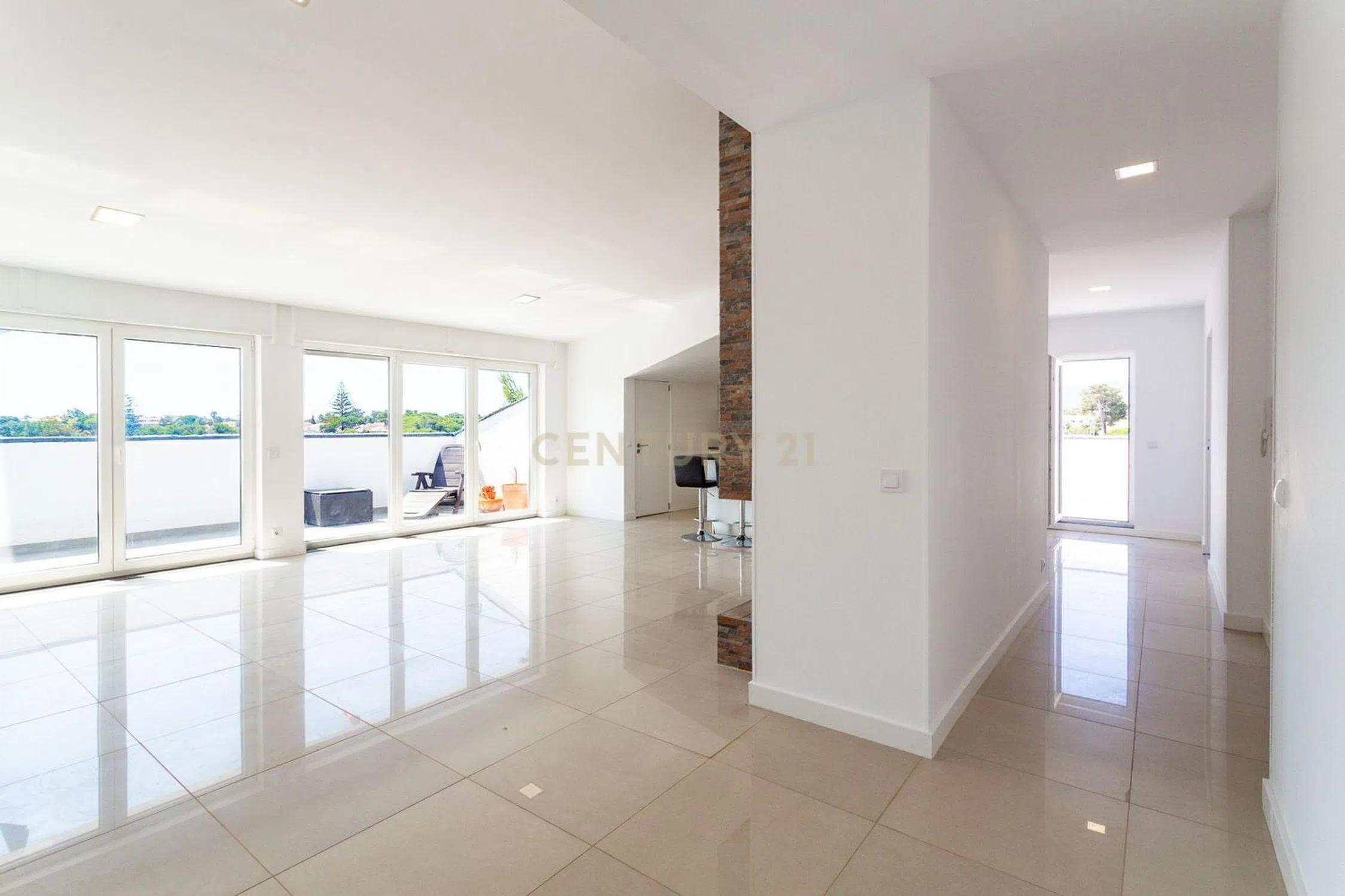 Penthouse na praça João Martinho de Freitas s/n - Photo 5