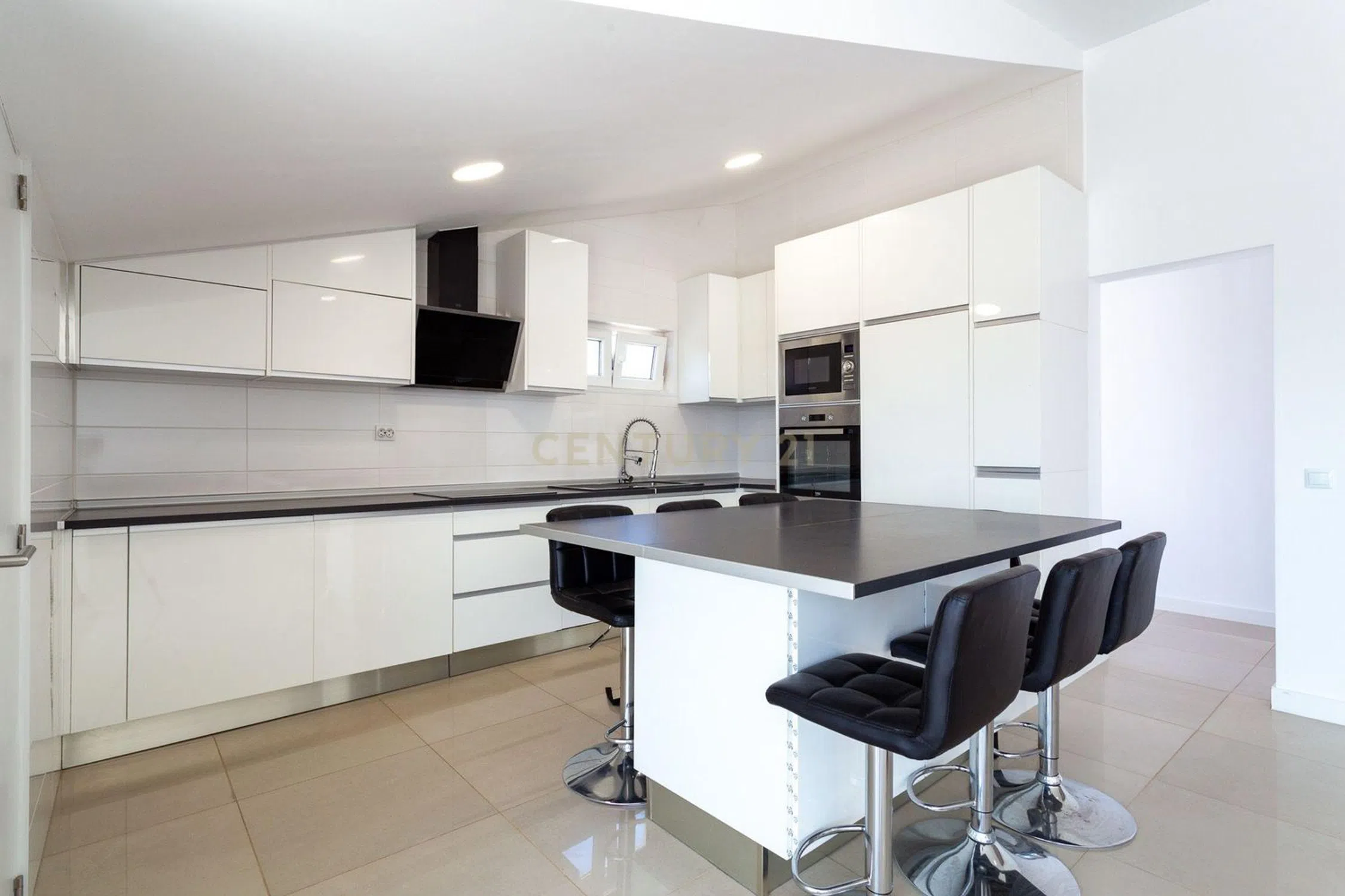Penthouse na praça João Martinho de Freitas s/n - Photo 9