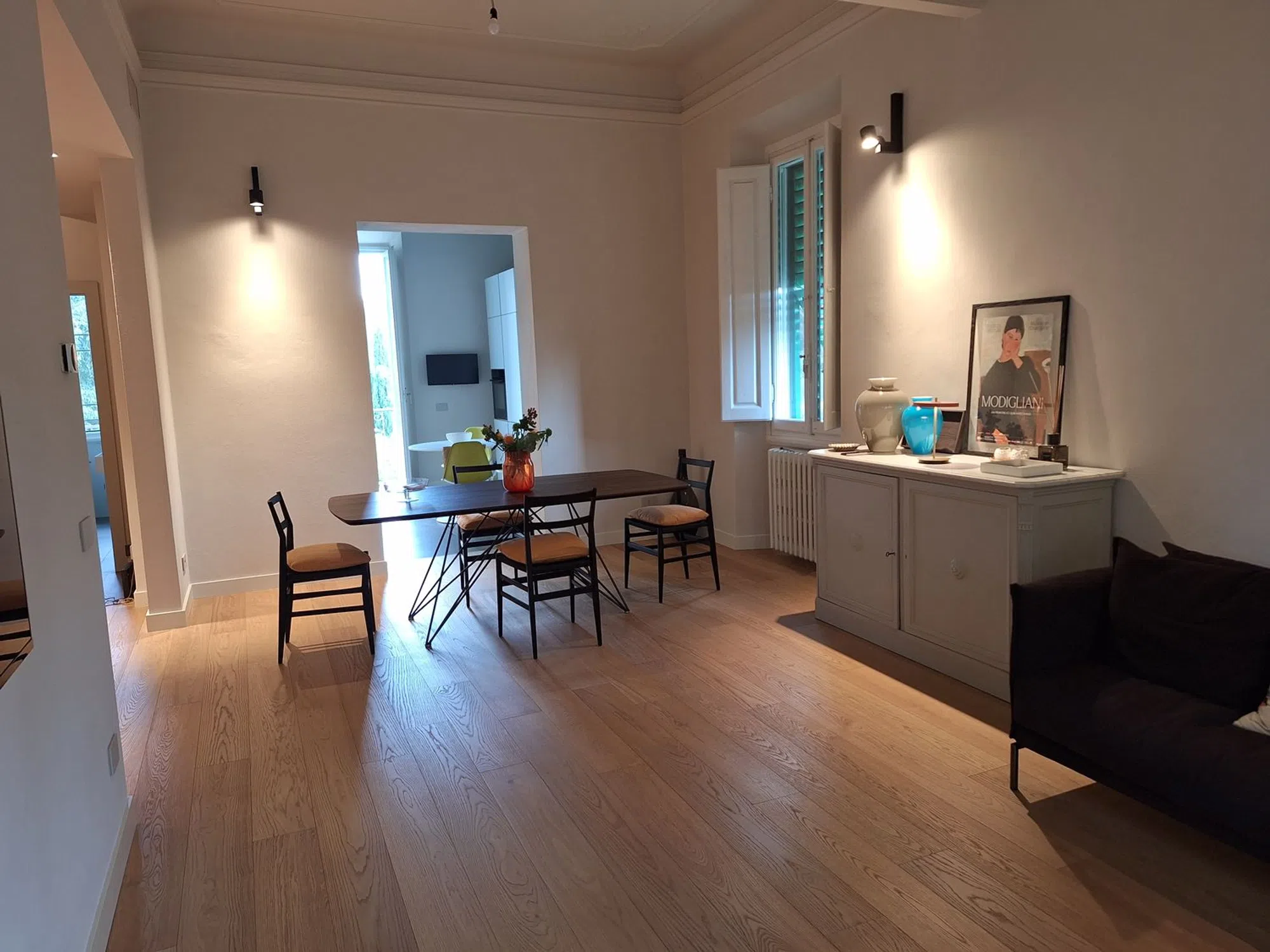 Appartamento in via Sant'Andrea a Rovezzano - Photo 2