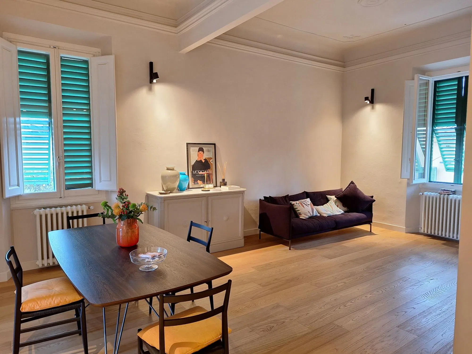 Appartamento in via Sant'Andrea a Rovezzano - Photo 7