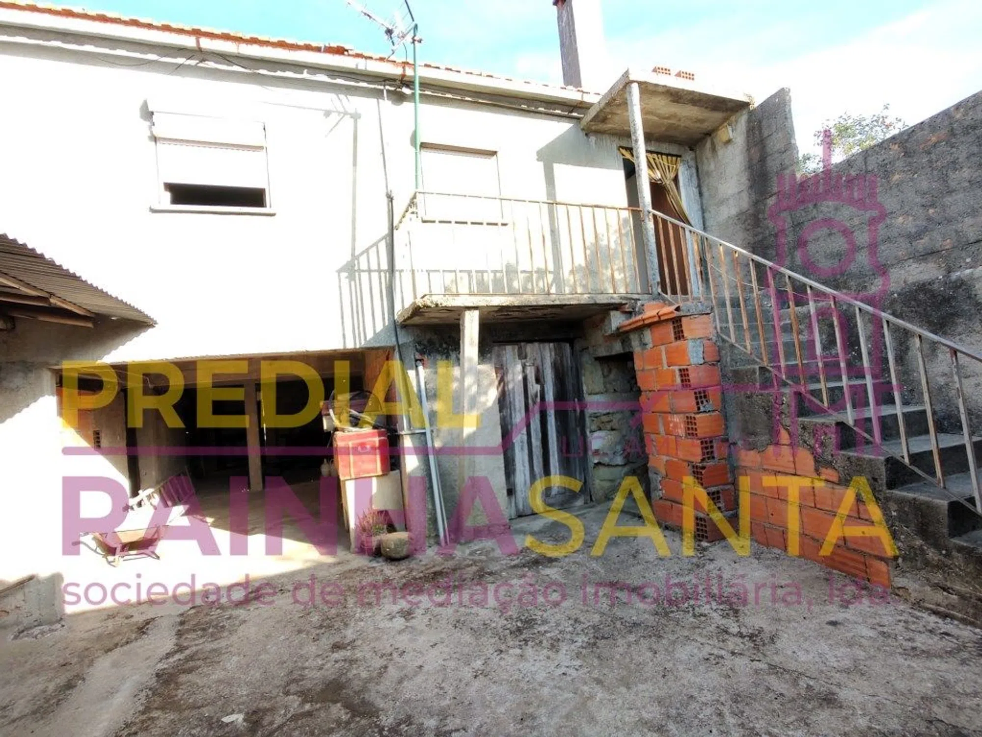 Moradia independente - Photo 3