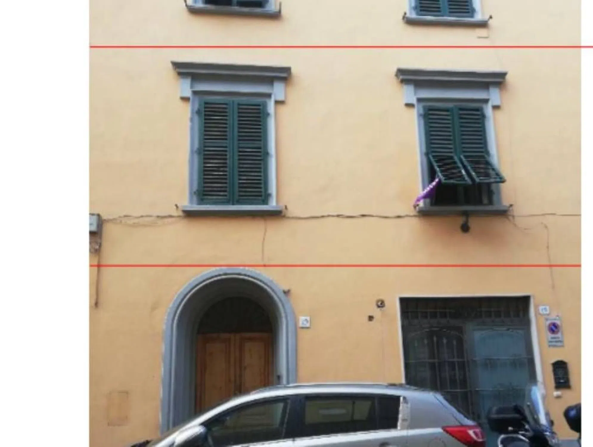 Trilocale in via Ser Ventura Monachi, 19 - Photo 3