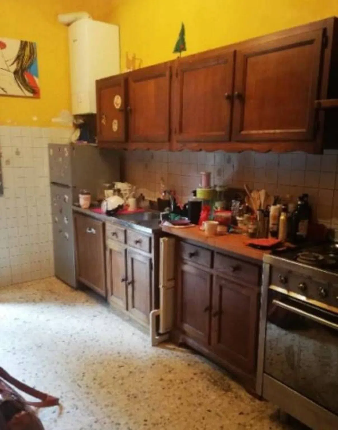 Trilocale in via Ser Ventura Monachi, 19 - Photo 8