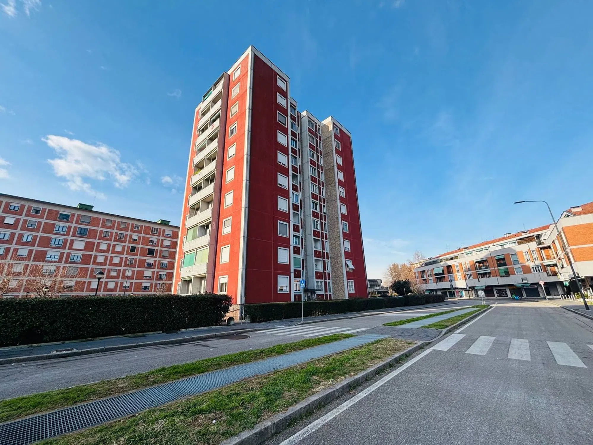 Trilocale in via Delle Betulle, 29 - Photo 1