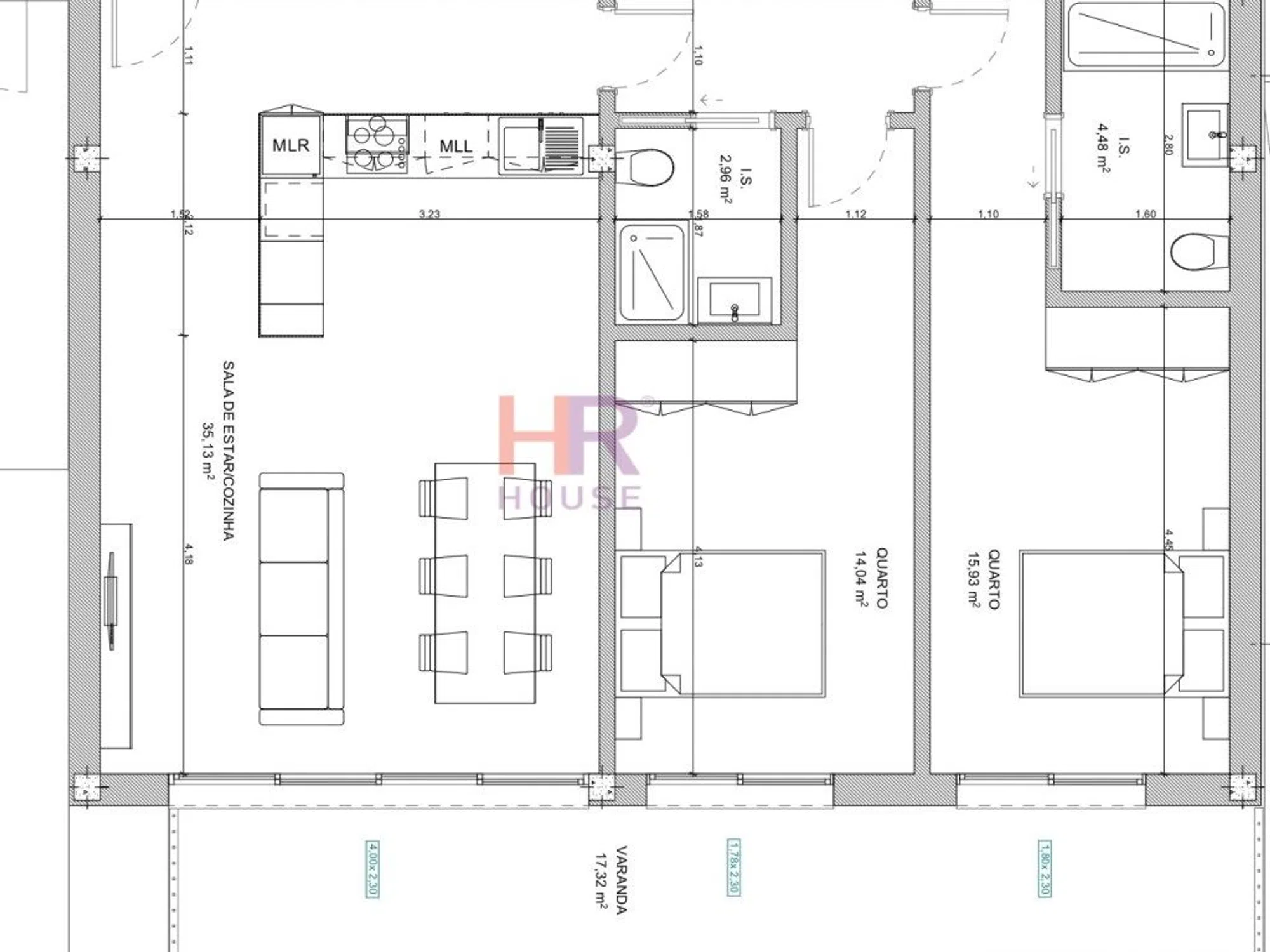 Apartamento - Photo 6