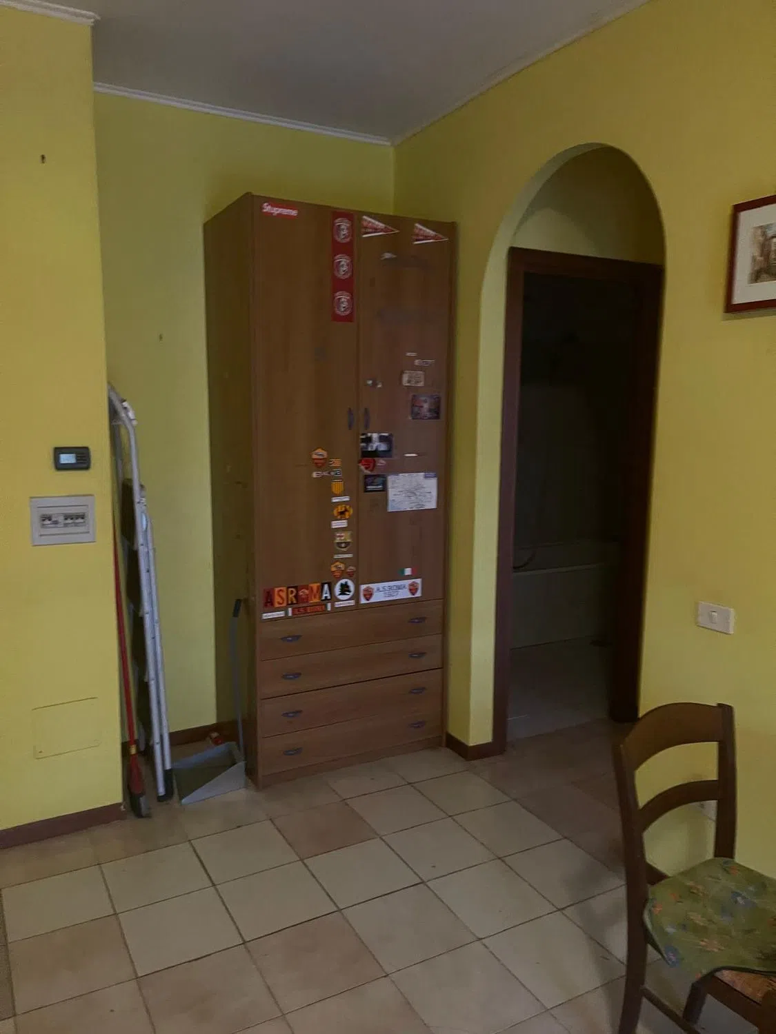 Bilocale in via San Giuseppe Cafasso, 29 - Photo 12
