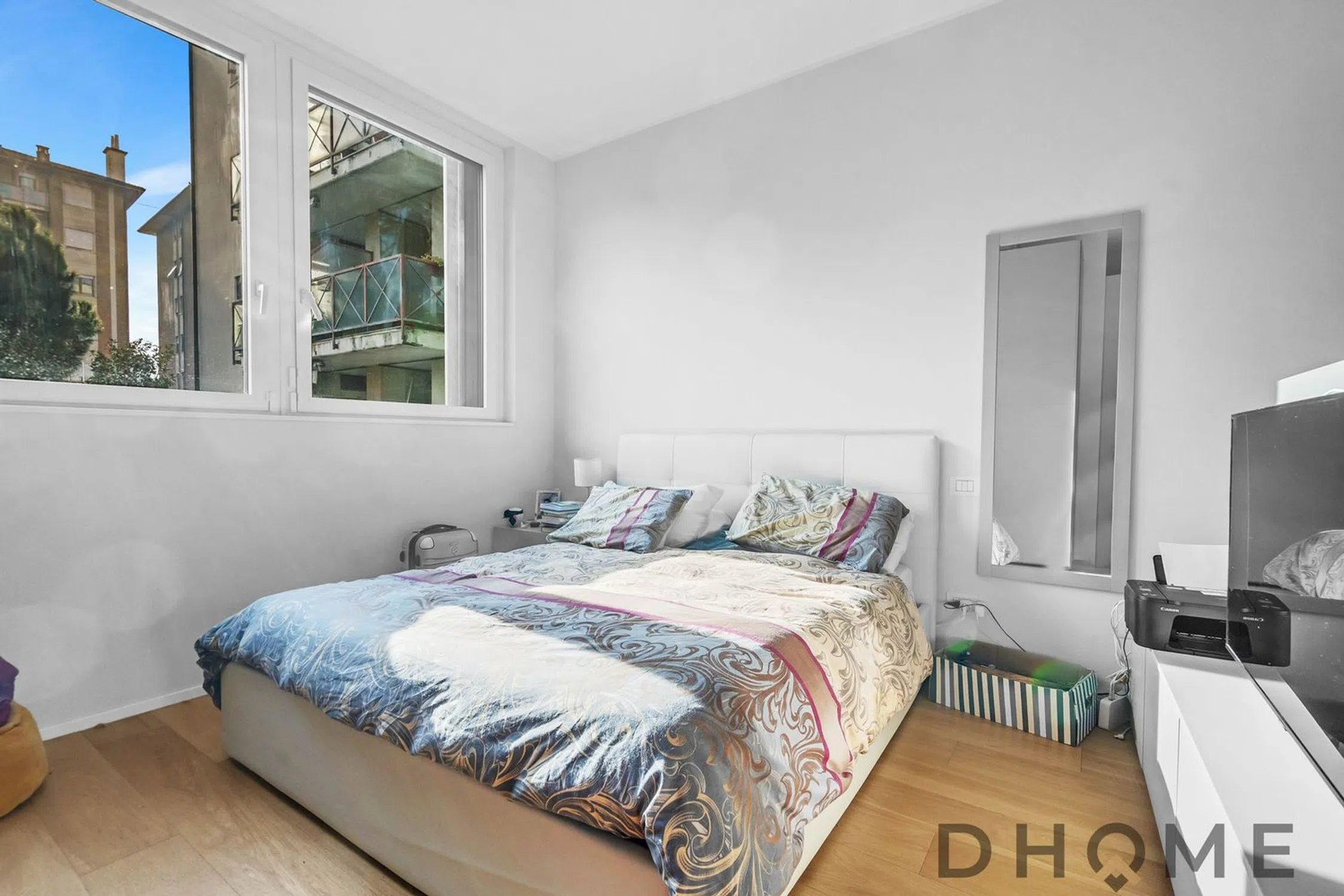 Monolocale in via Sapri, 34 - Photo 1