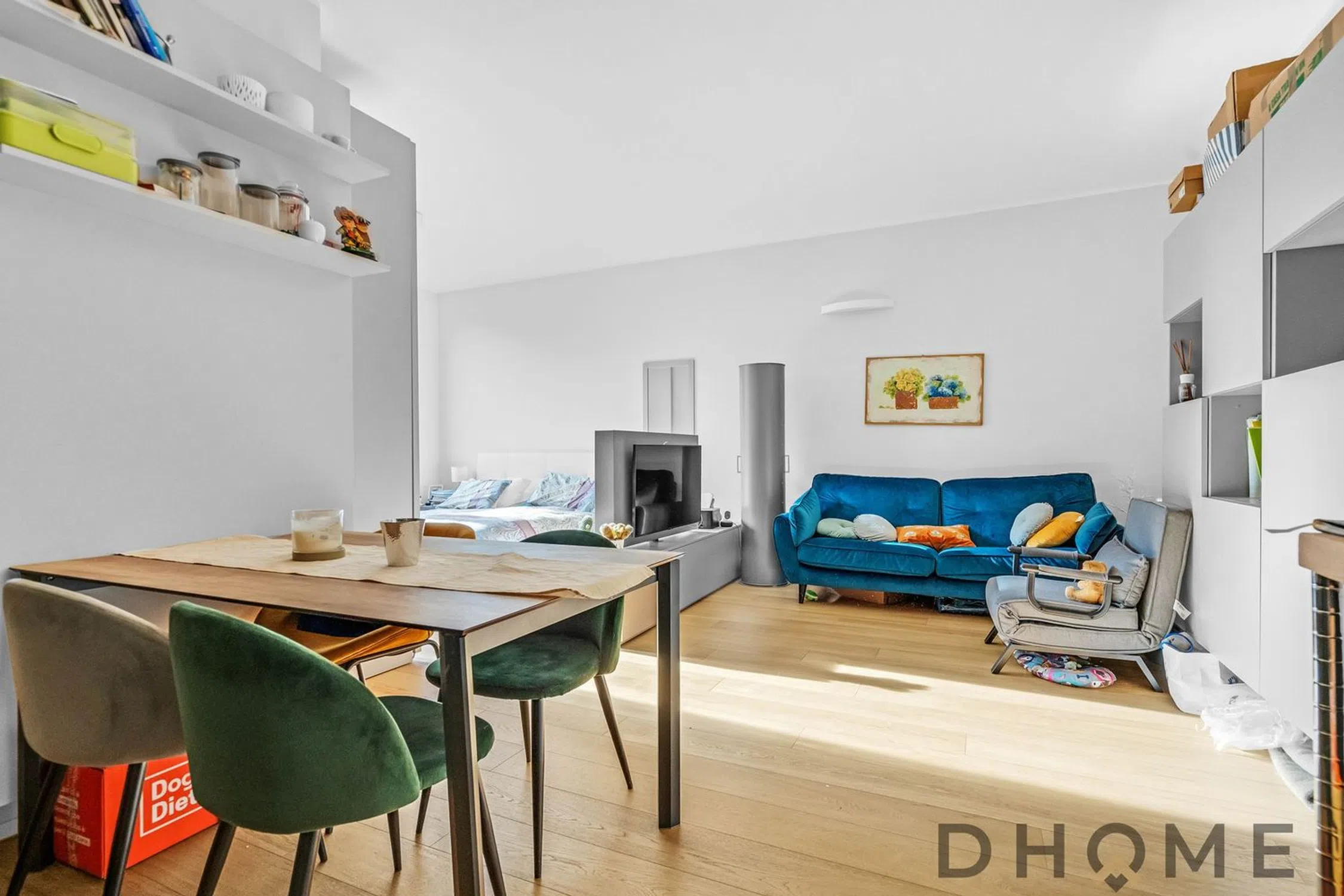 Monolocale in via Sapri, 34 - Photo 2