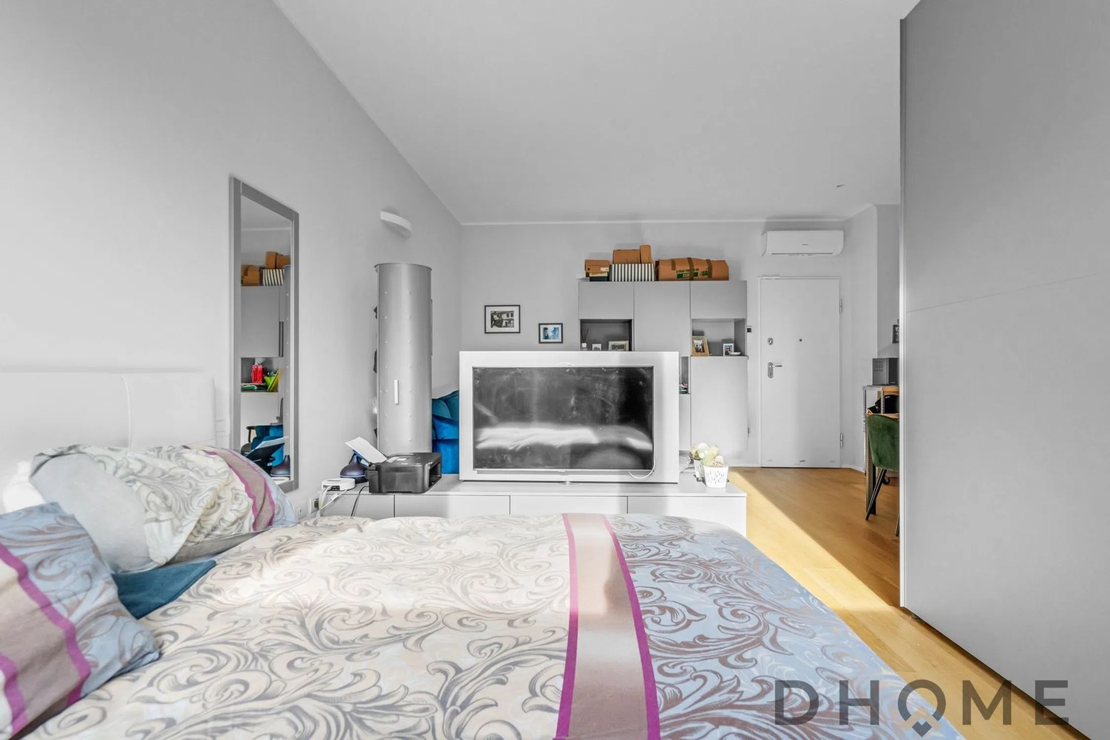Monolocale in via Sapri, 34 - Photo 15