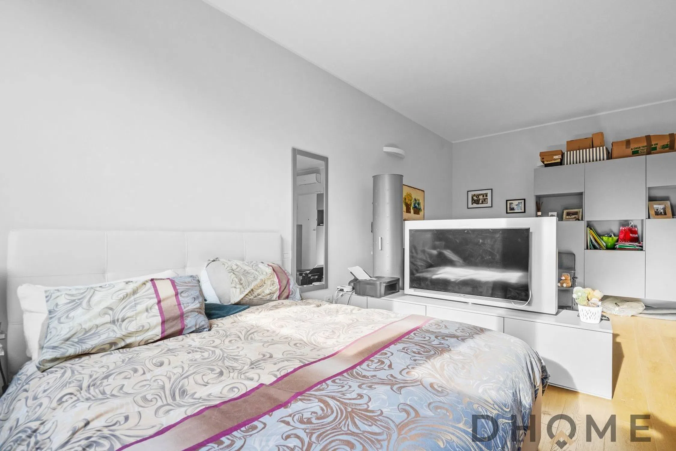 Monolocale in via Sapri, 34 - Photo 17