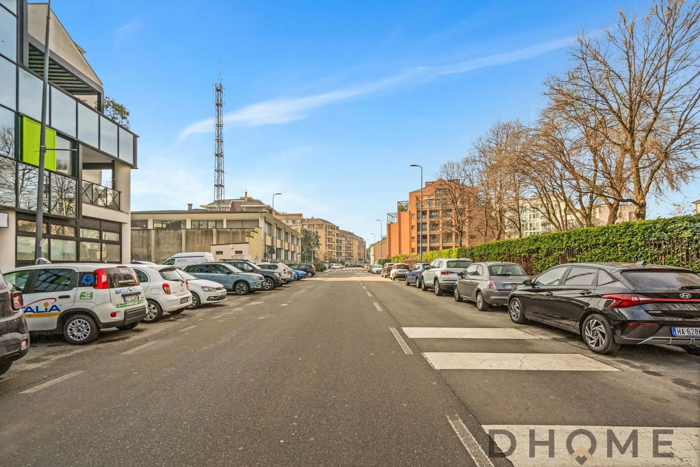 Monolocale in via Sapri, 34 - Photo 18