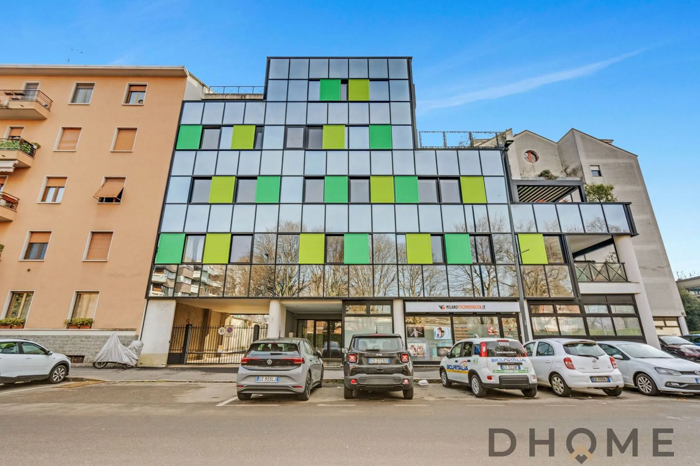Monolocale in via Sapri, 34 - Photo 19