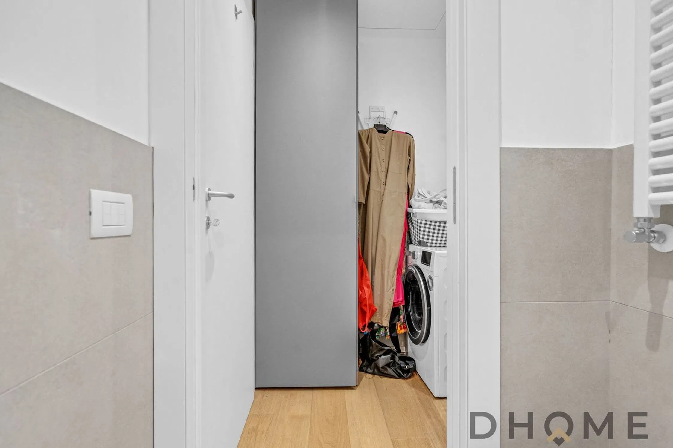 Monolocale in via Sapri, 34 - Photo 9