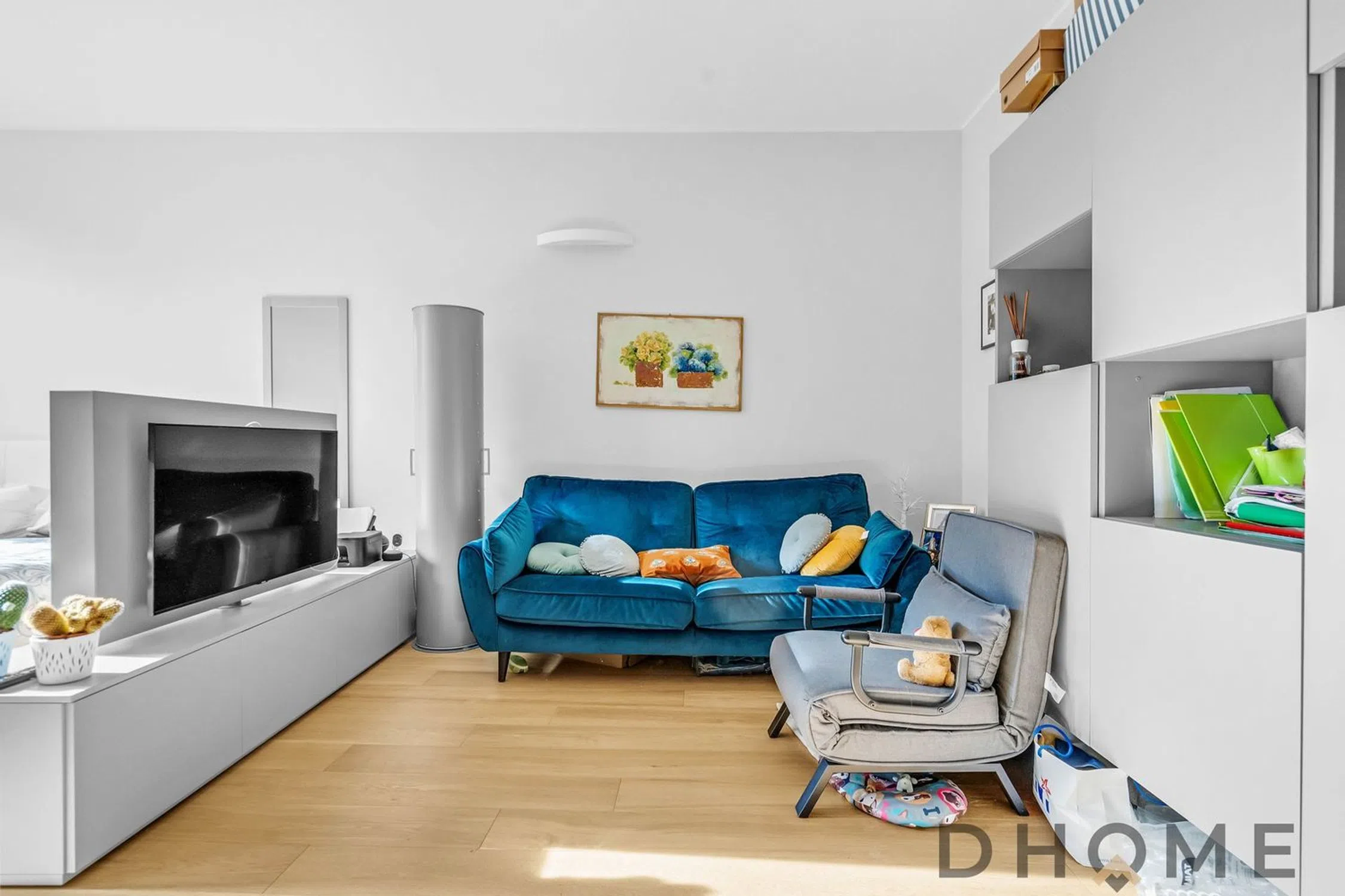 Monolocale in via Sapri, 34 - Photo 10
