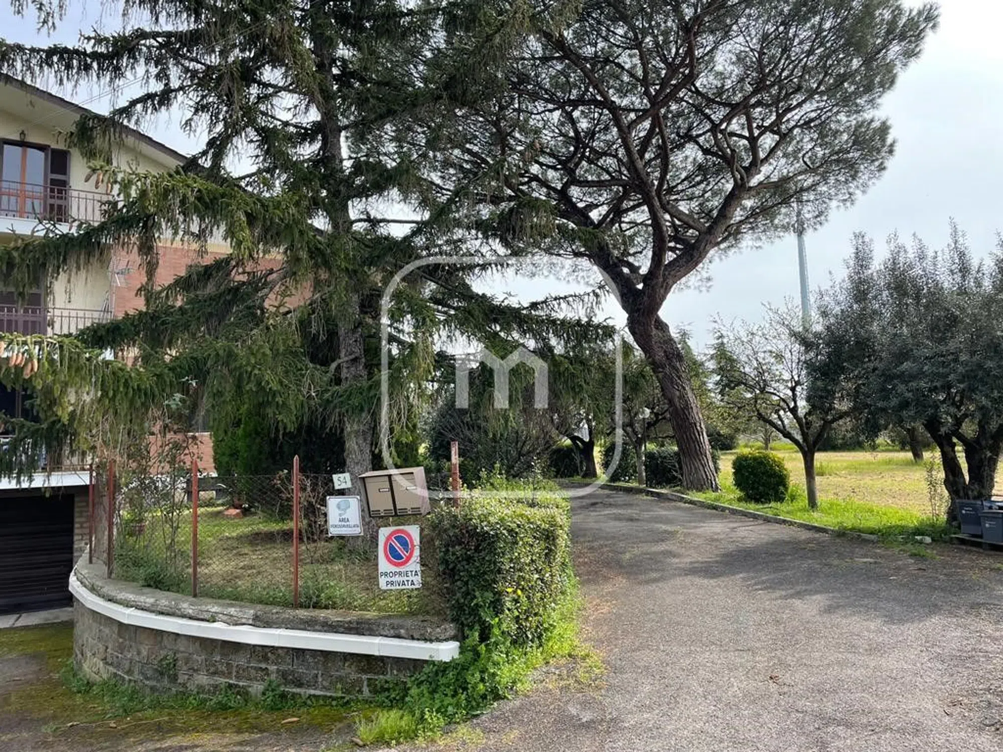 Villa in via dei Casali delle Cornacchiole, 54 - Photo 2