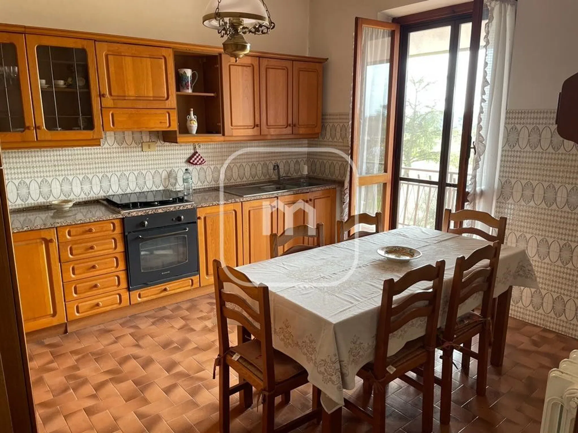 Villa in via dei Casali delle Cornacchiole, 54 - Photo 20
